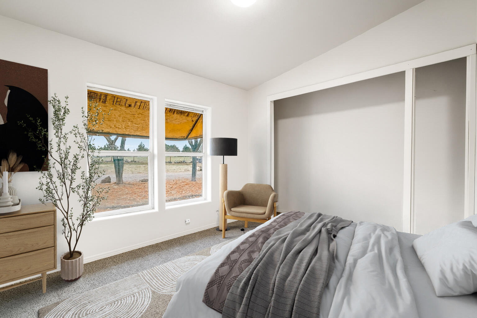 Crr - Residential