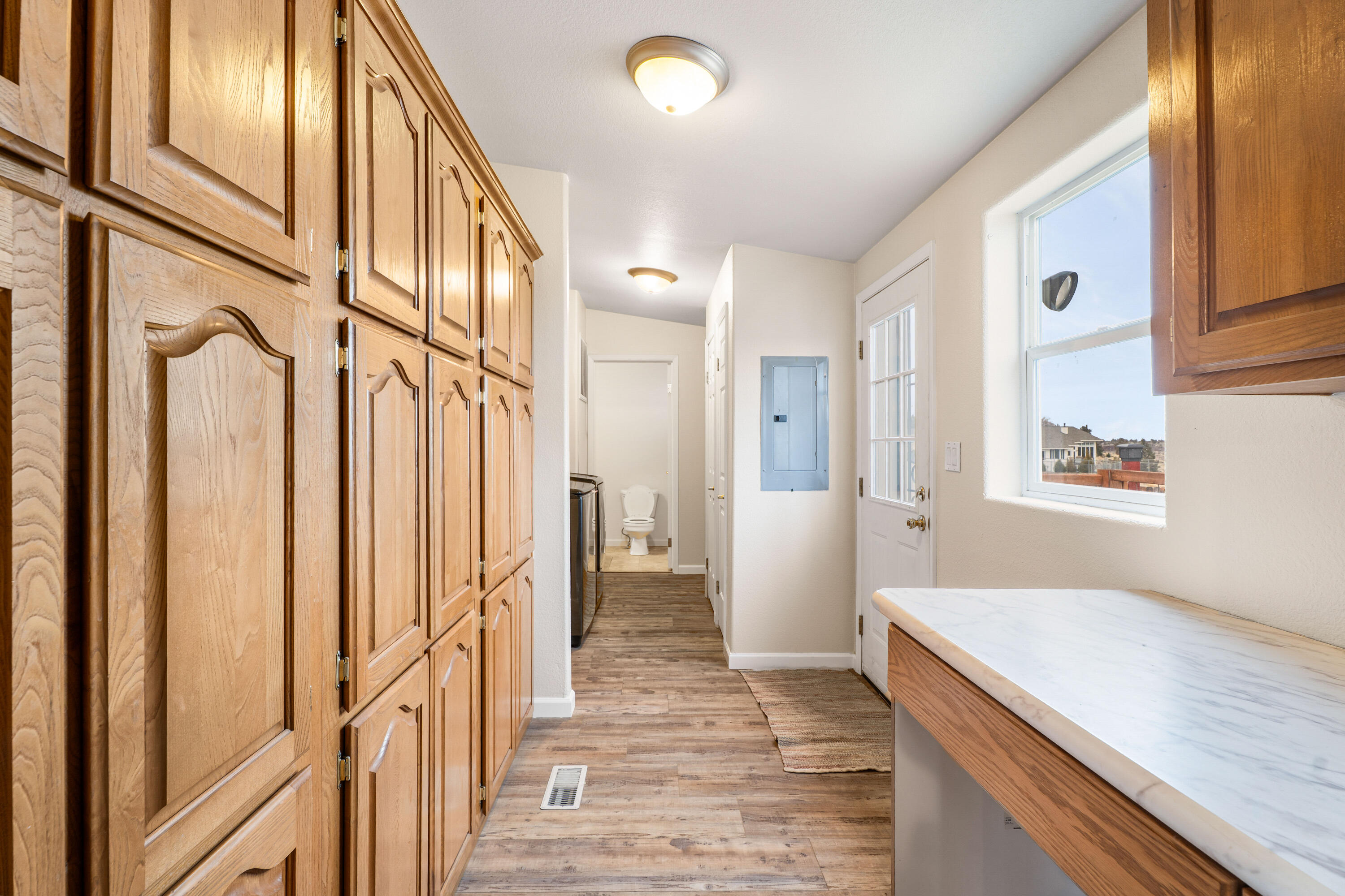 Crr - Residential