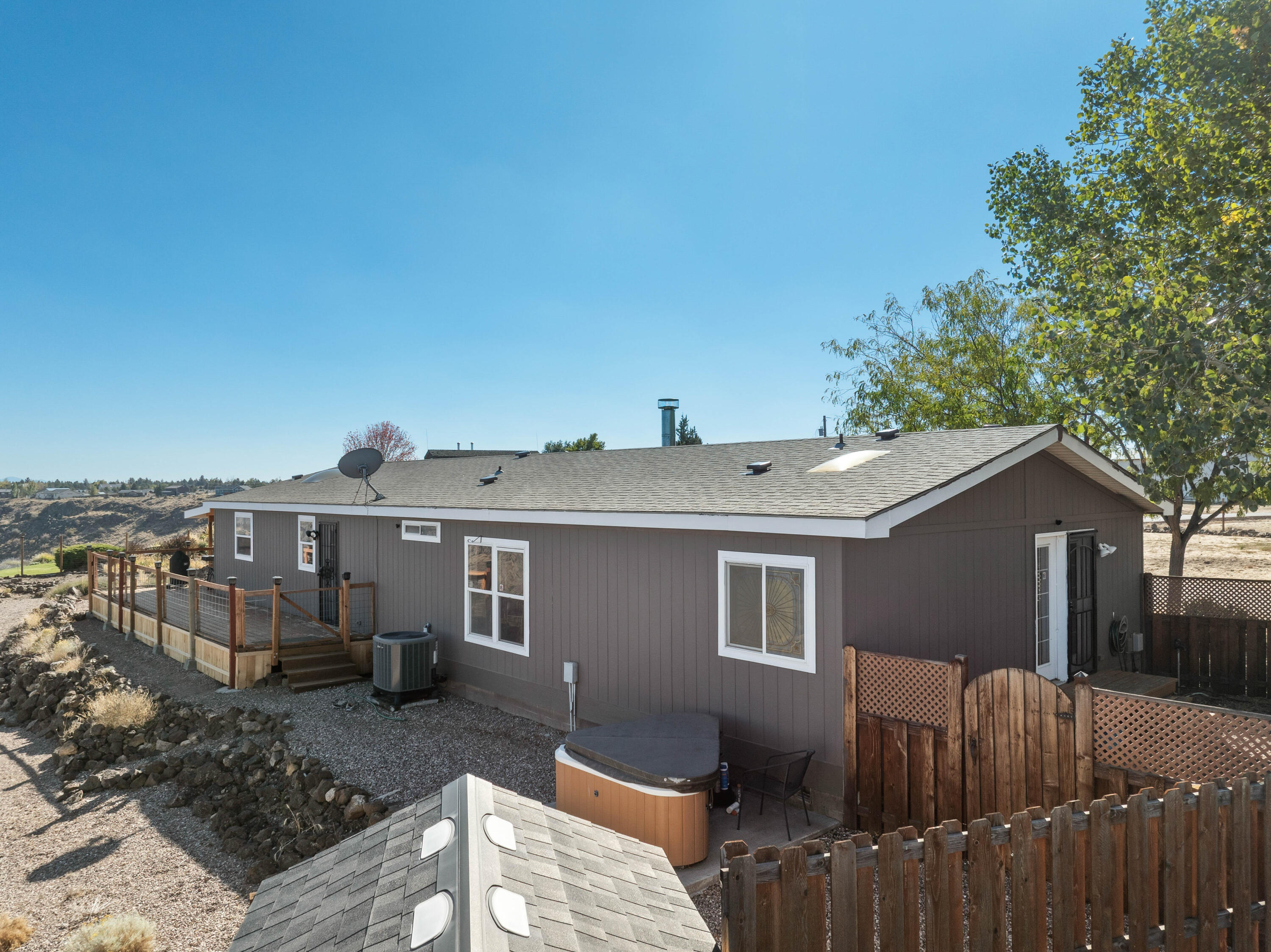 Crr - Residential