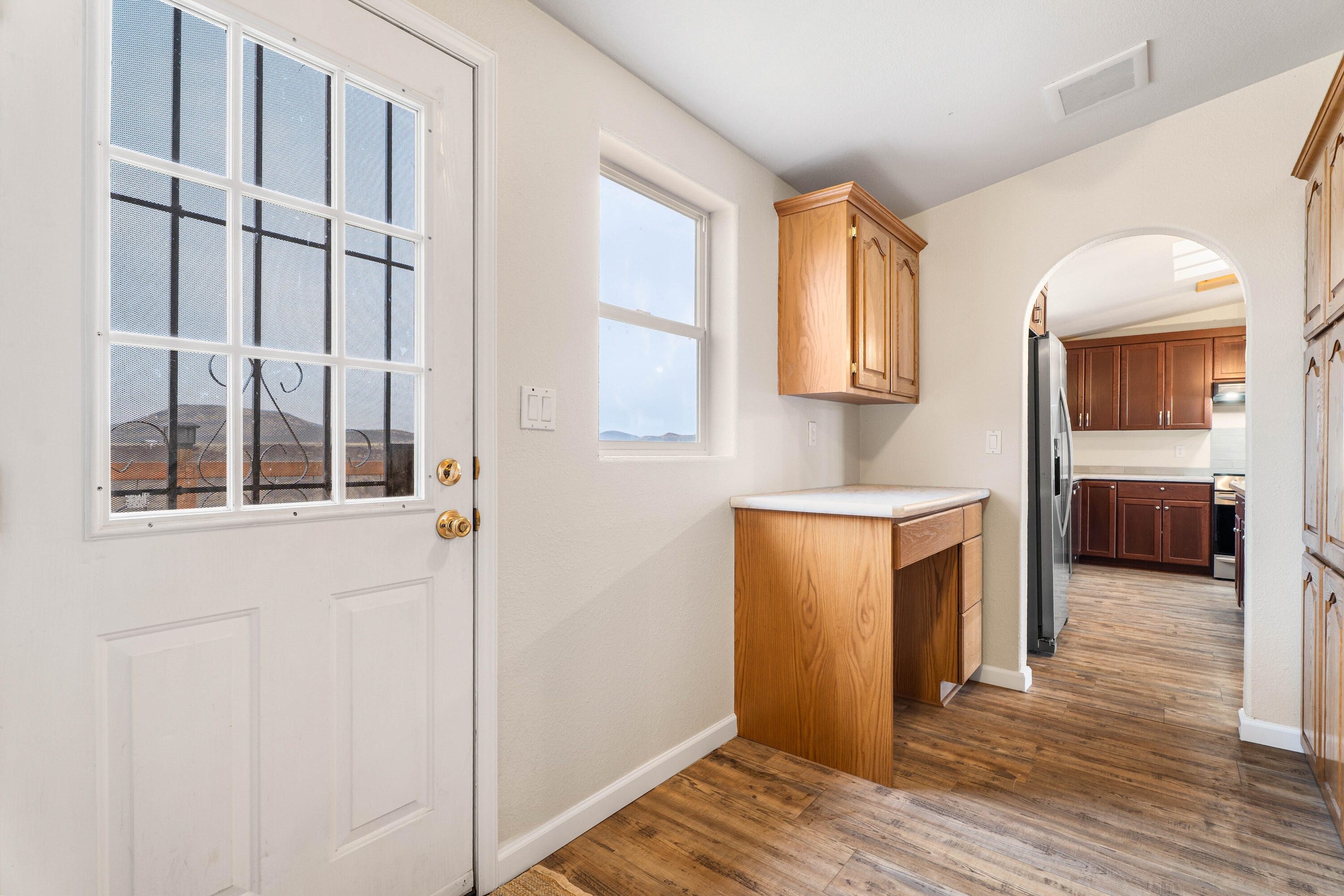 Crr - Residential