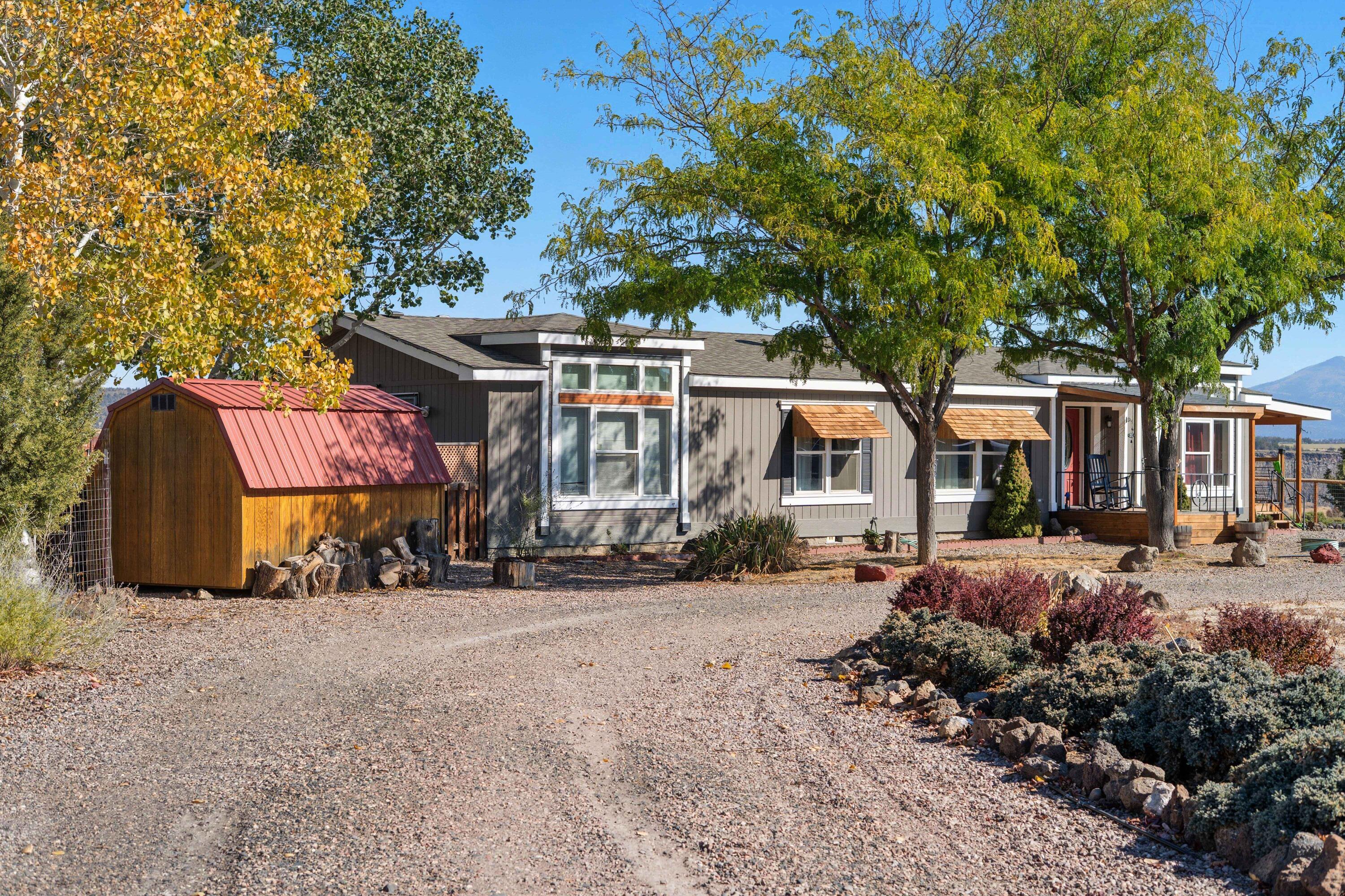 Crr - Residential
