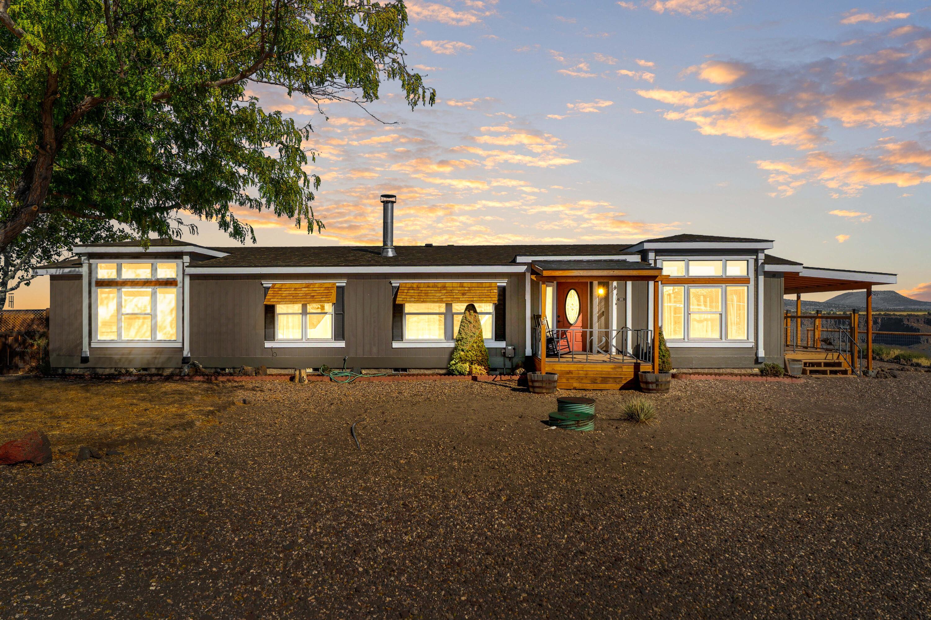Crr - Residential