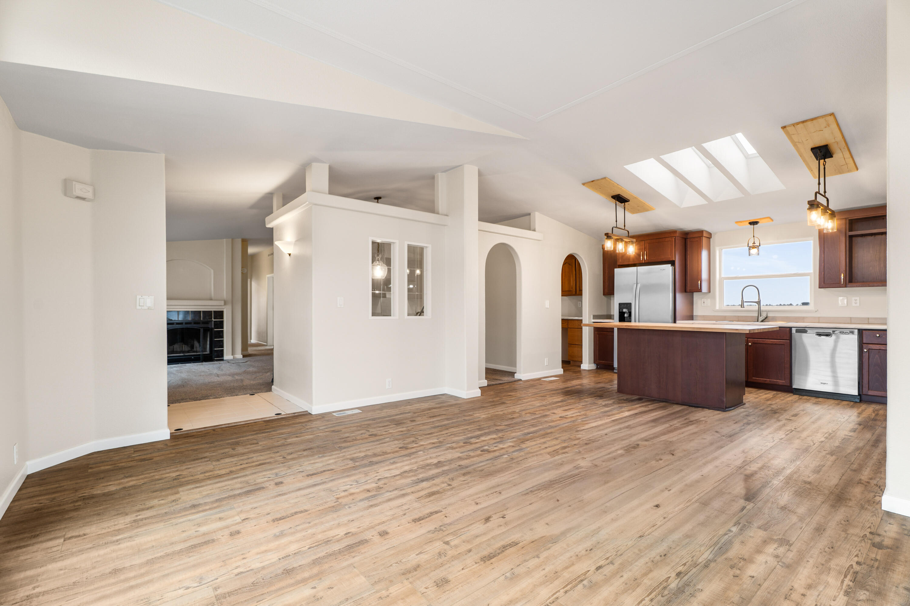 Crr - Residential