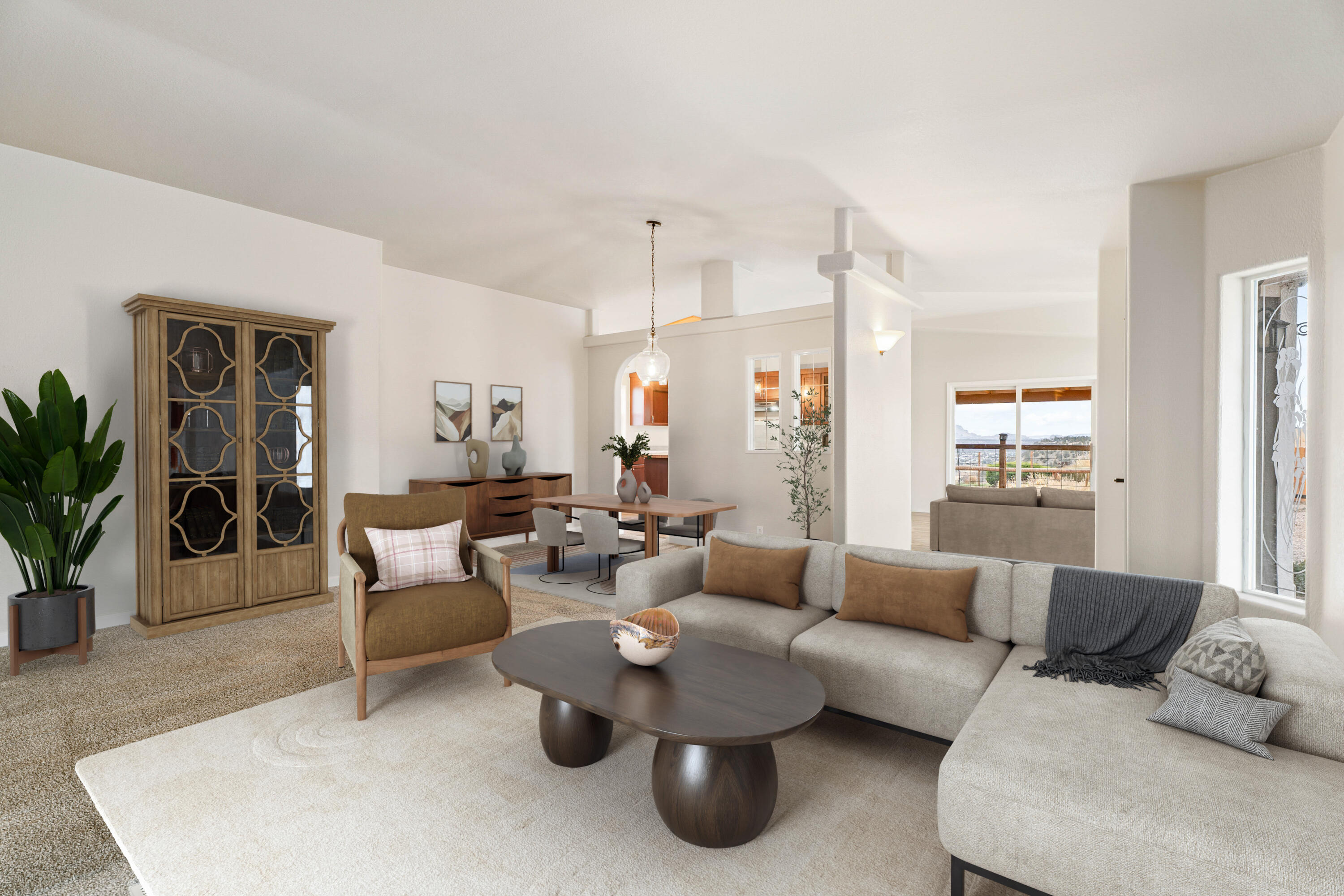 Crr - Residential