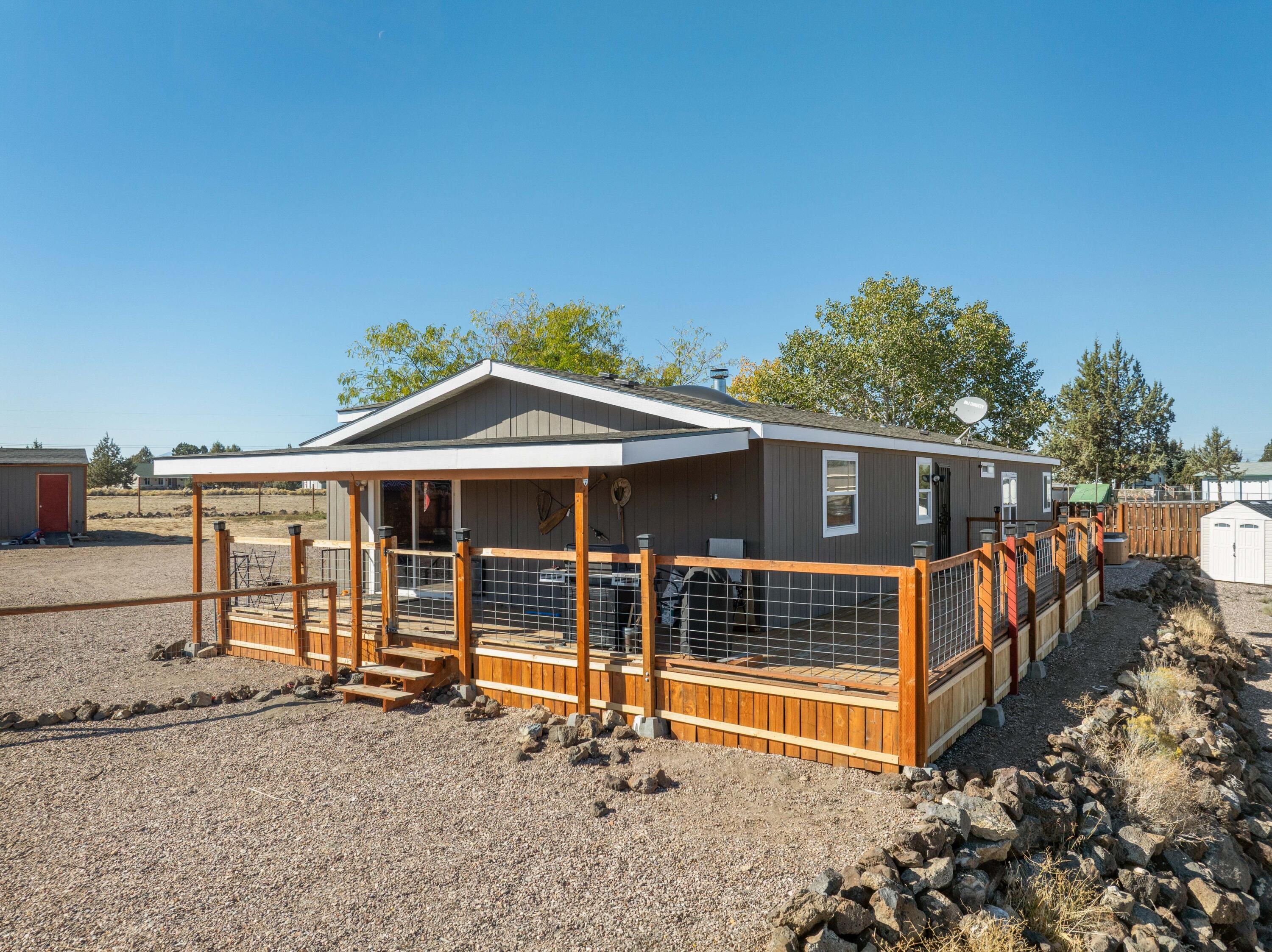 Crr - Residential
