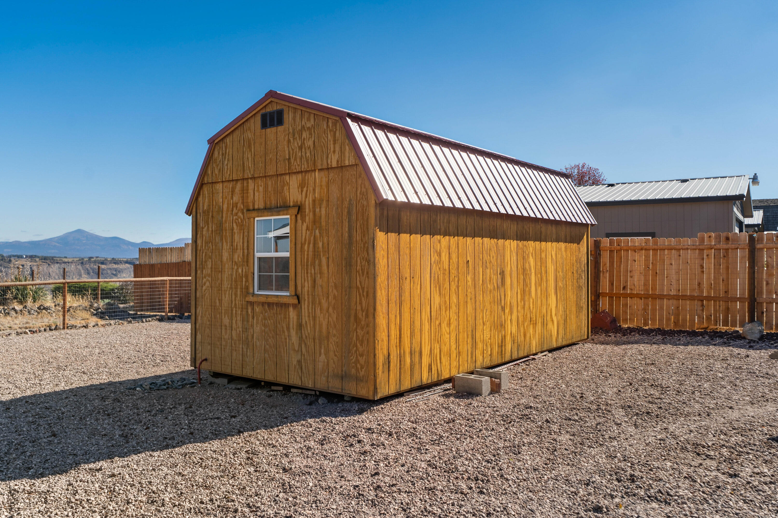 Crr - Residential
