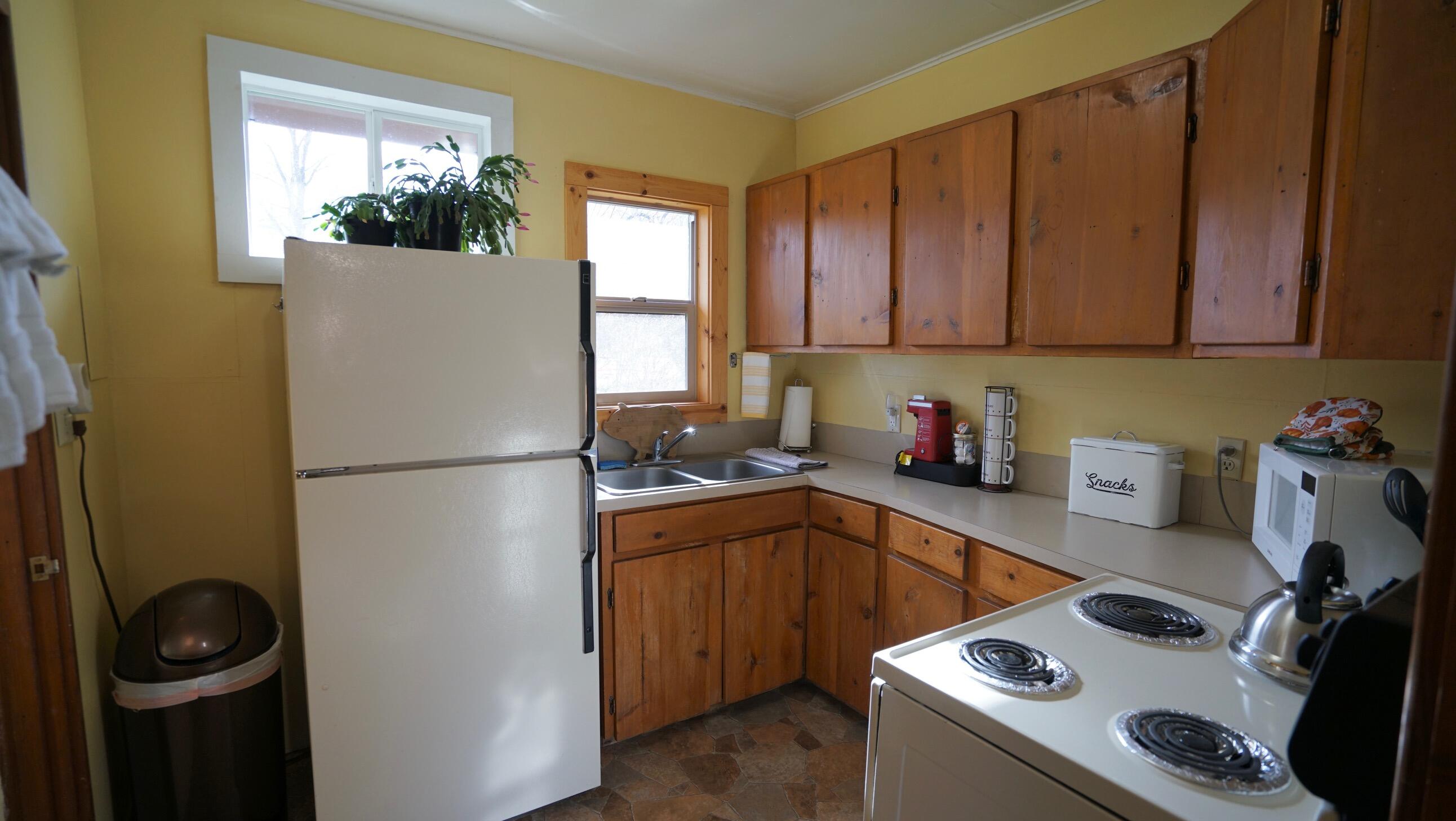 N/A - Residential