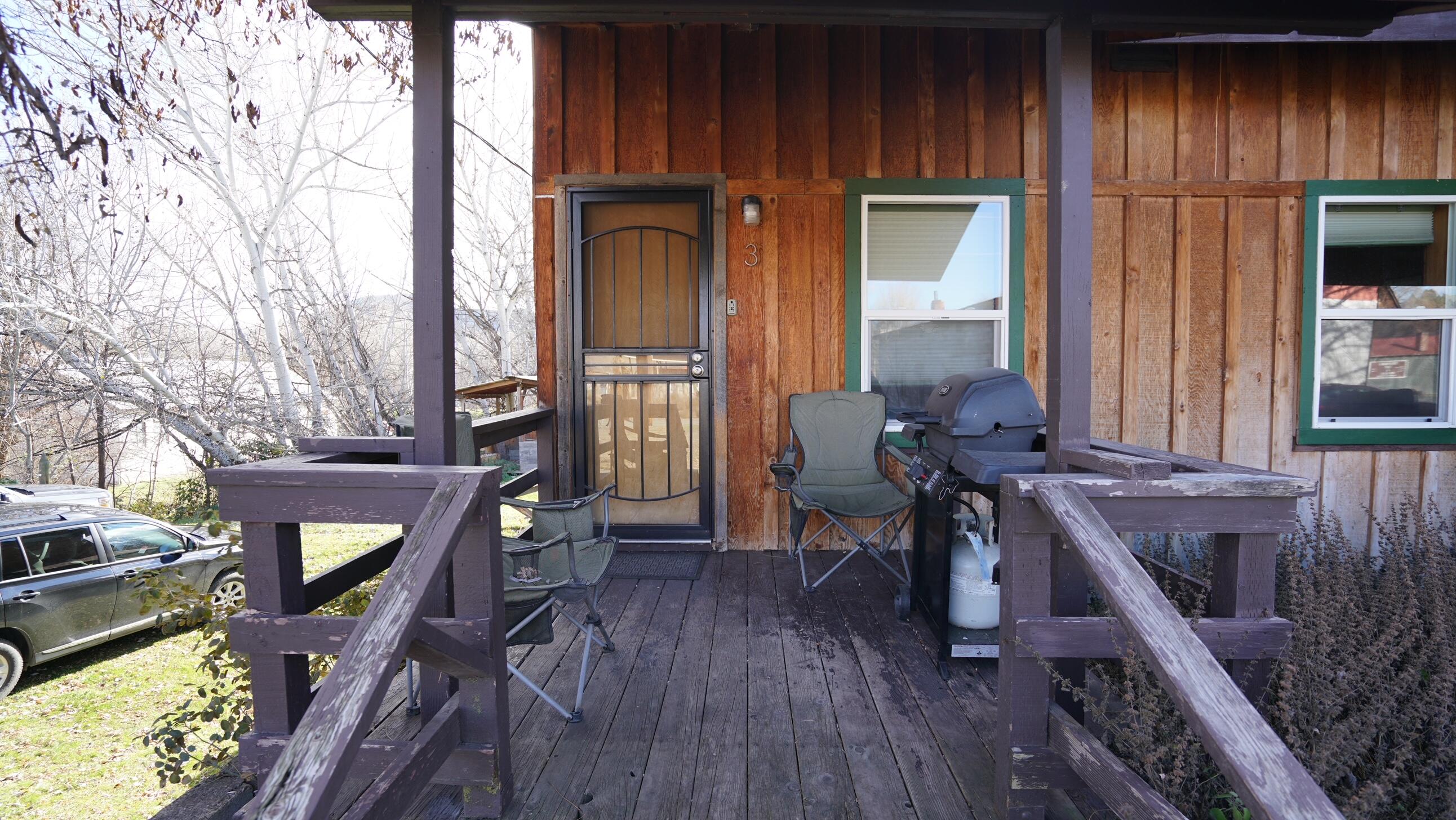 N/A - Residential