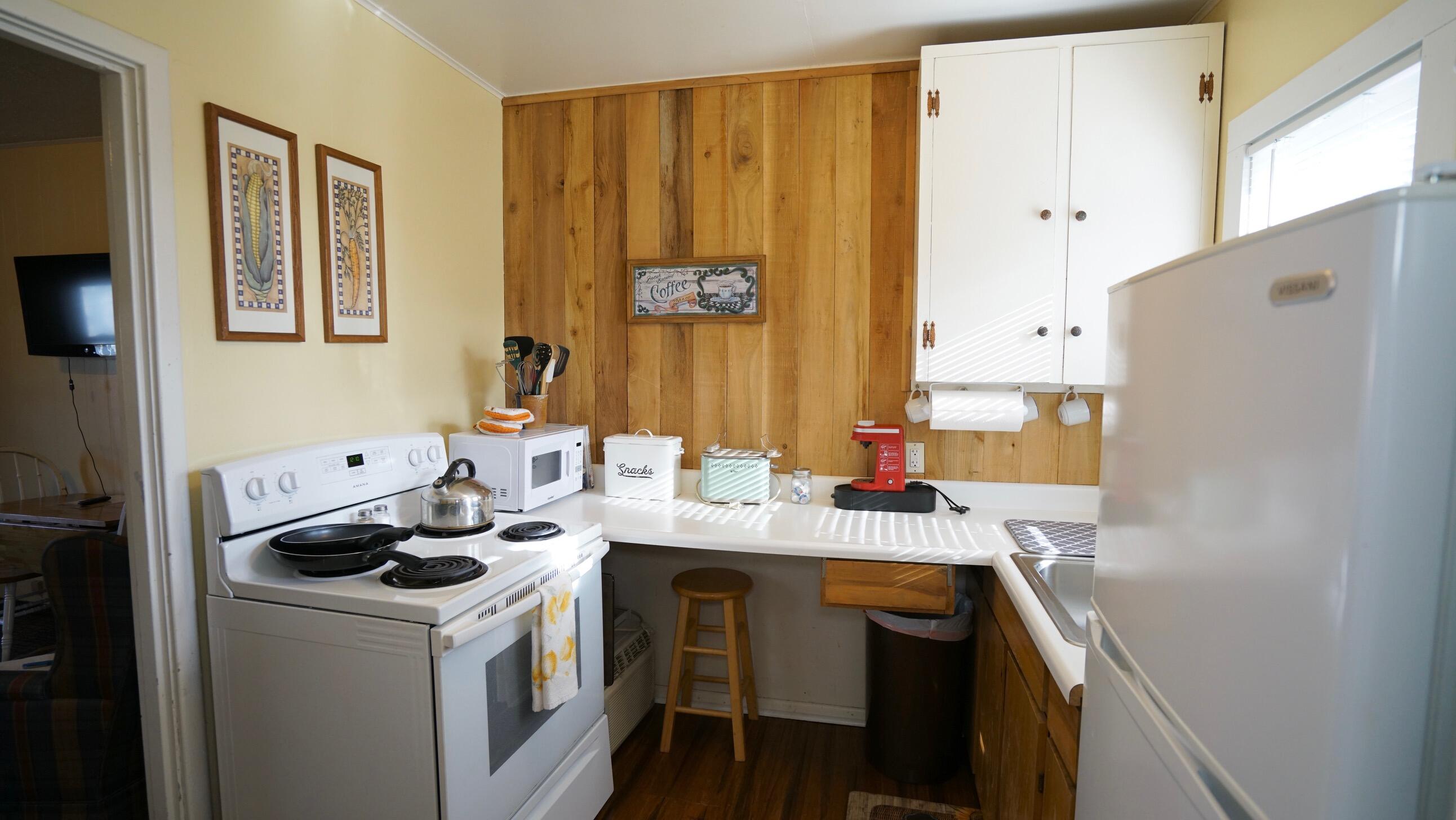 N/A - Residential