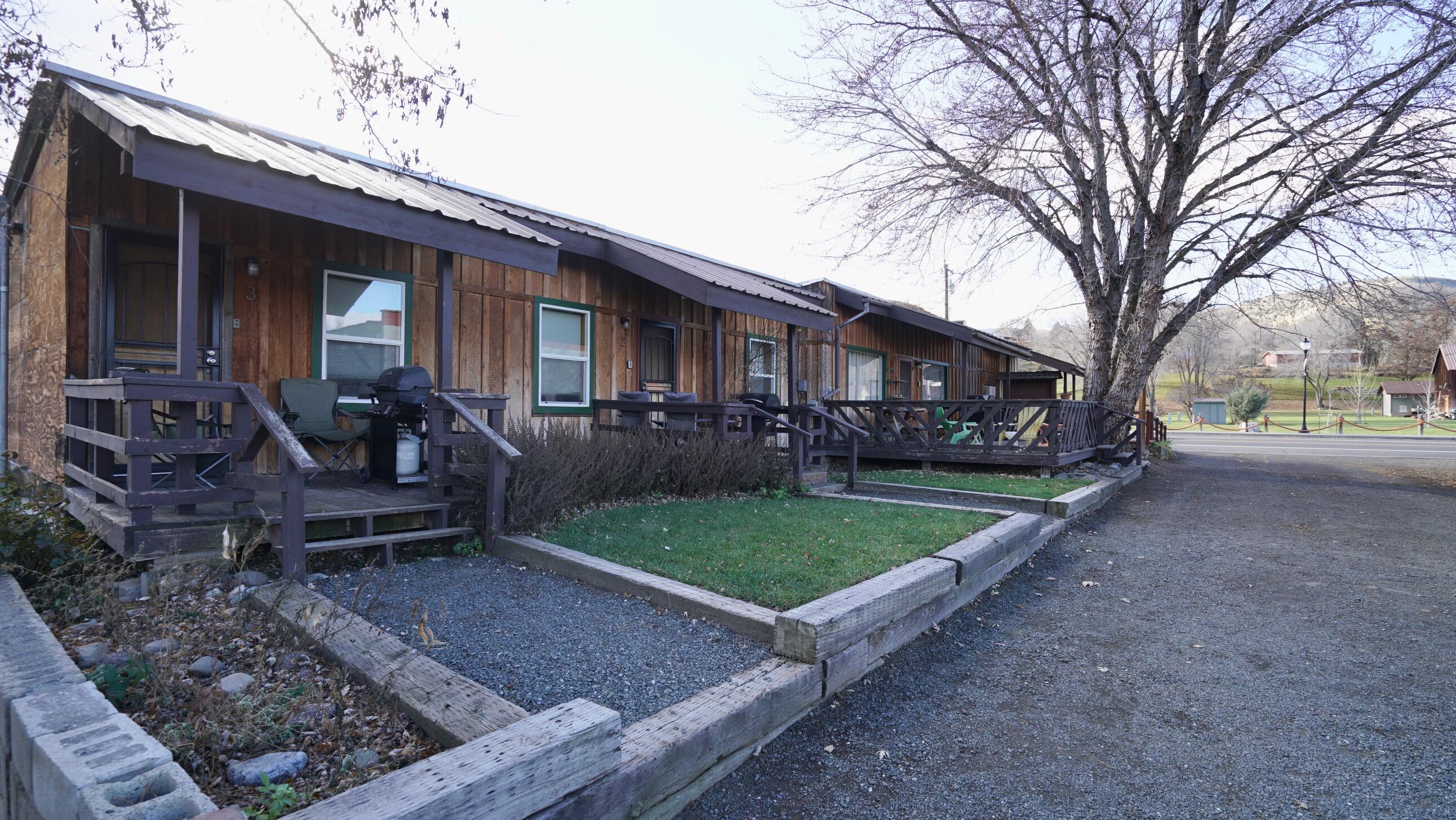 N/A - Residential
