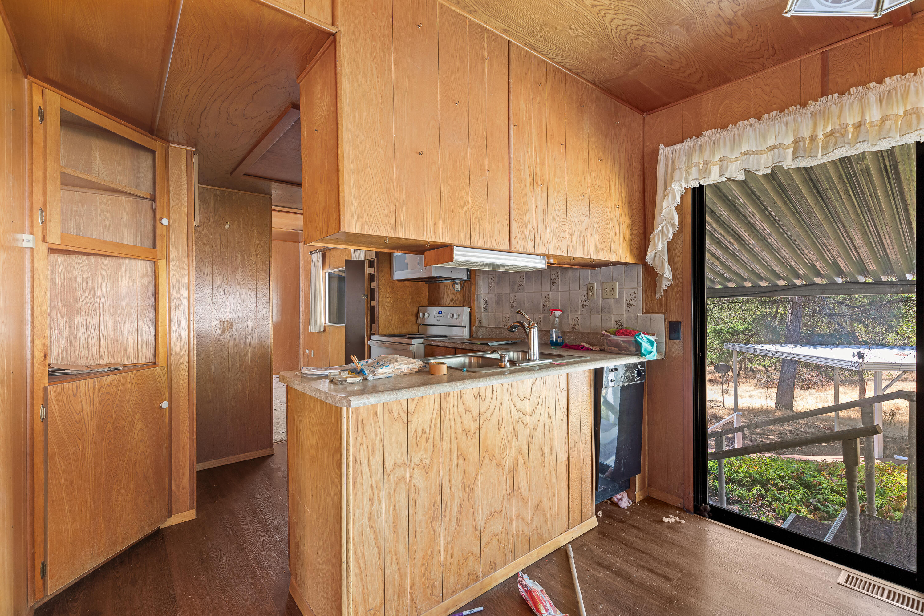 N/A - Residential
