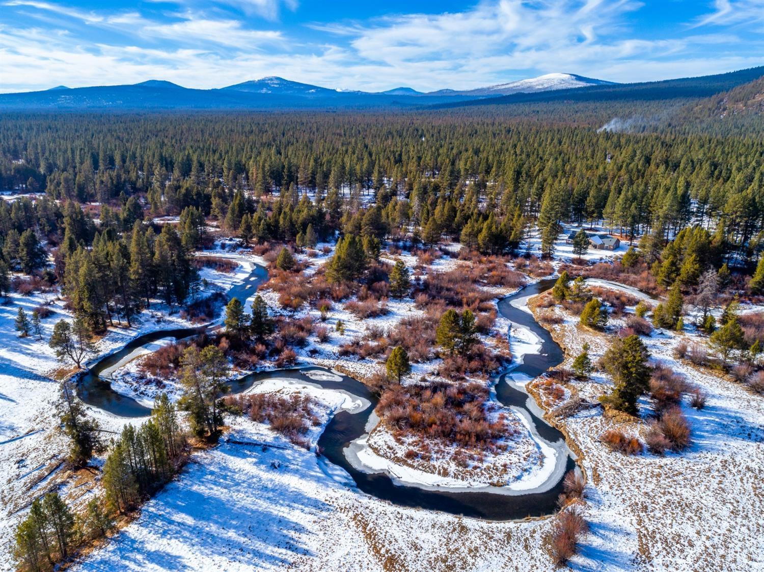 Wagon Trail Acreages - Residential