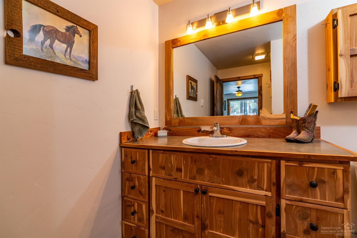 Wagon Trail Acreages - Residential
