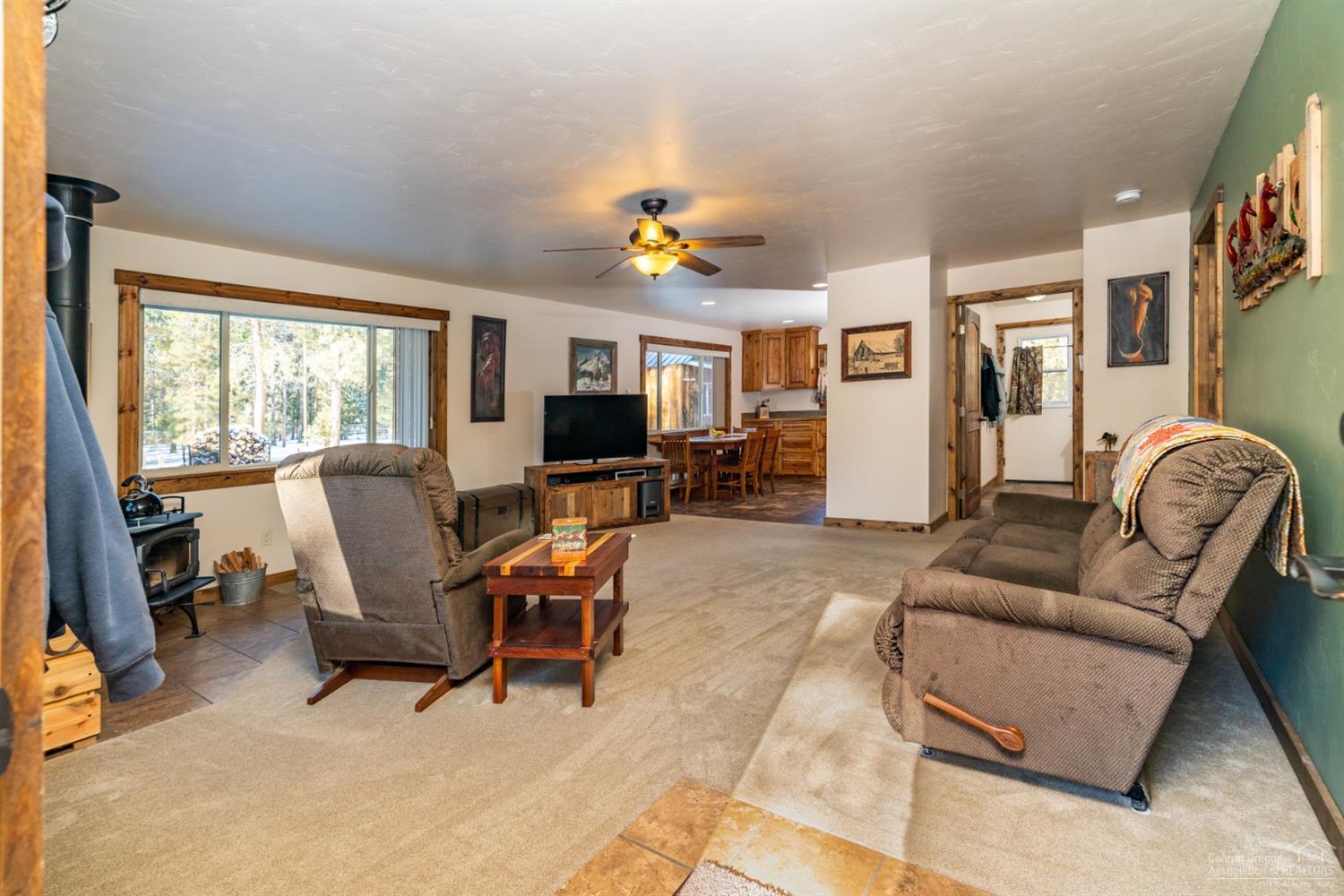 Wagon Trail Acreages - Residential