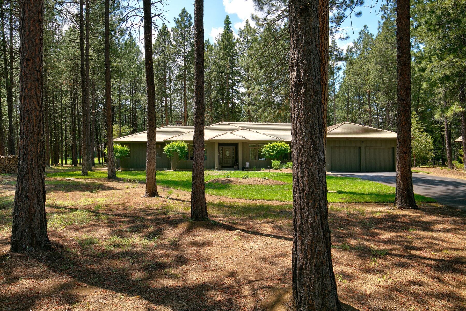 Glaze Meadow Homesite Section - Residential