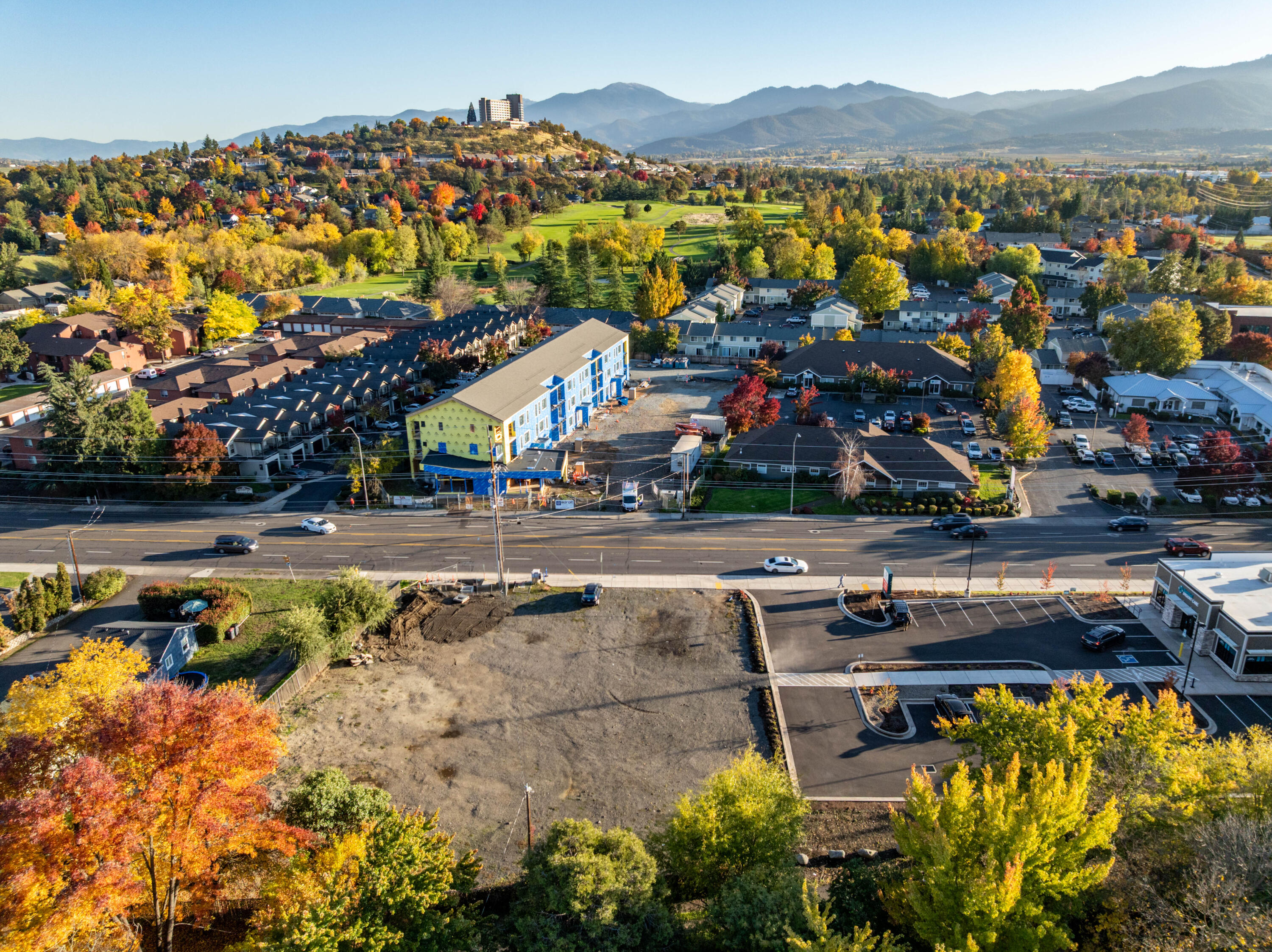 N/A - Commercial Sale