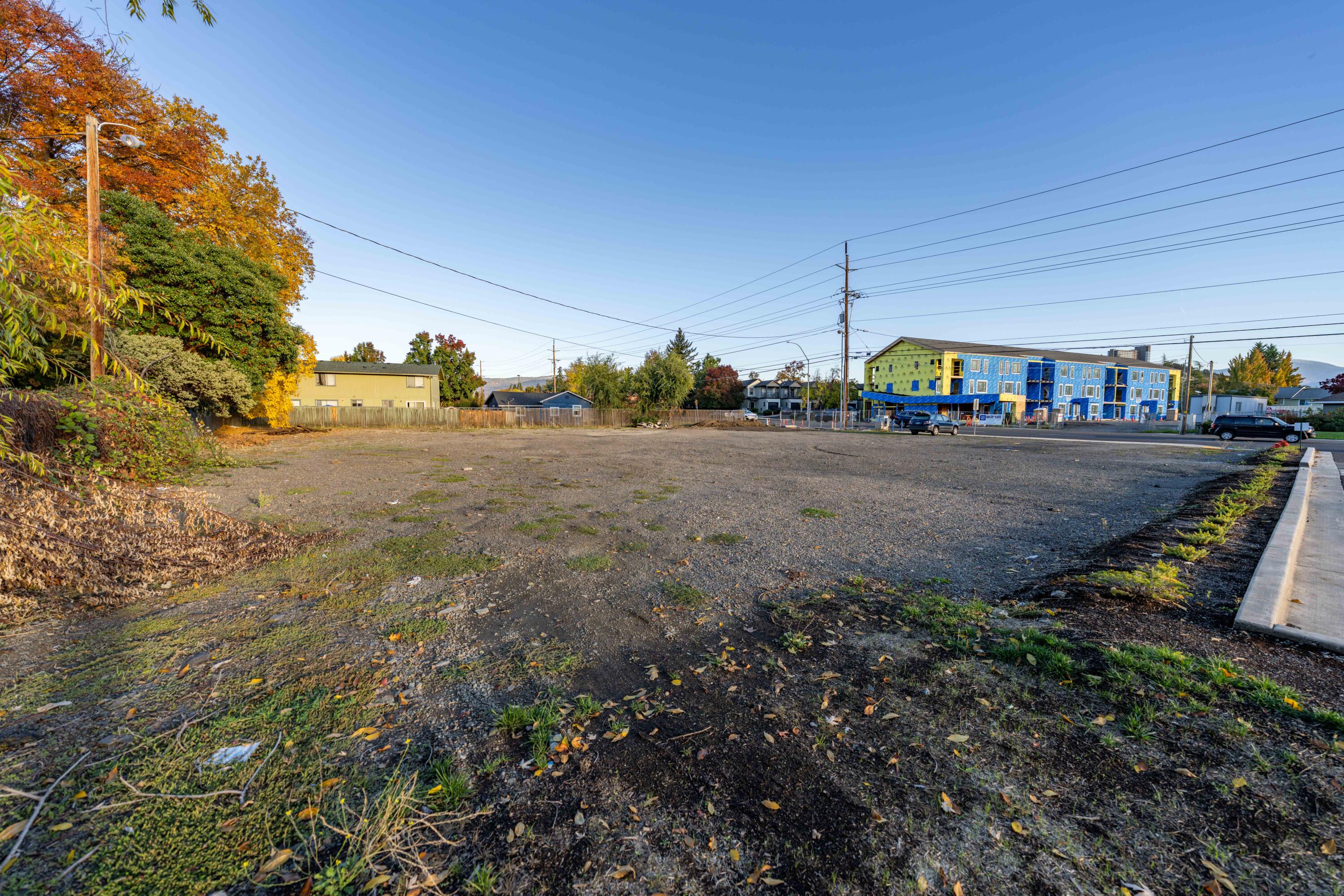 N/A - Commercial Sale