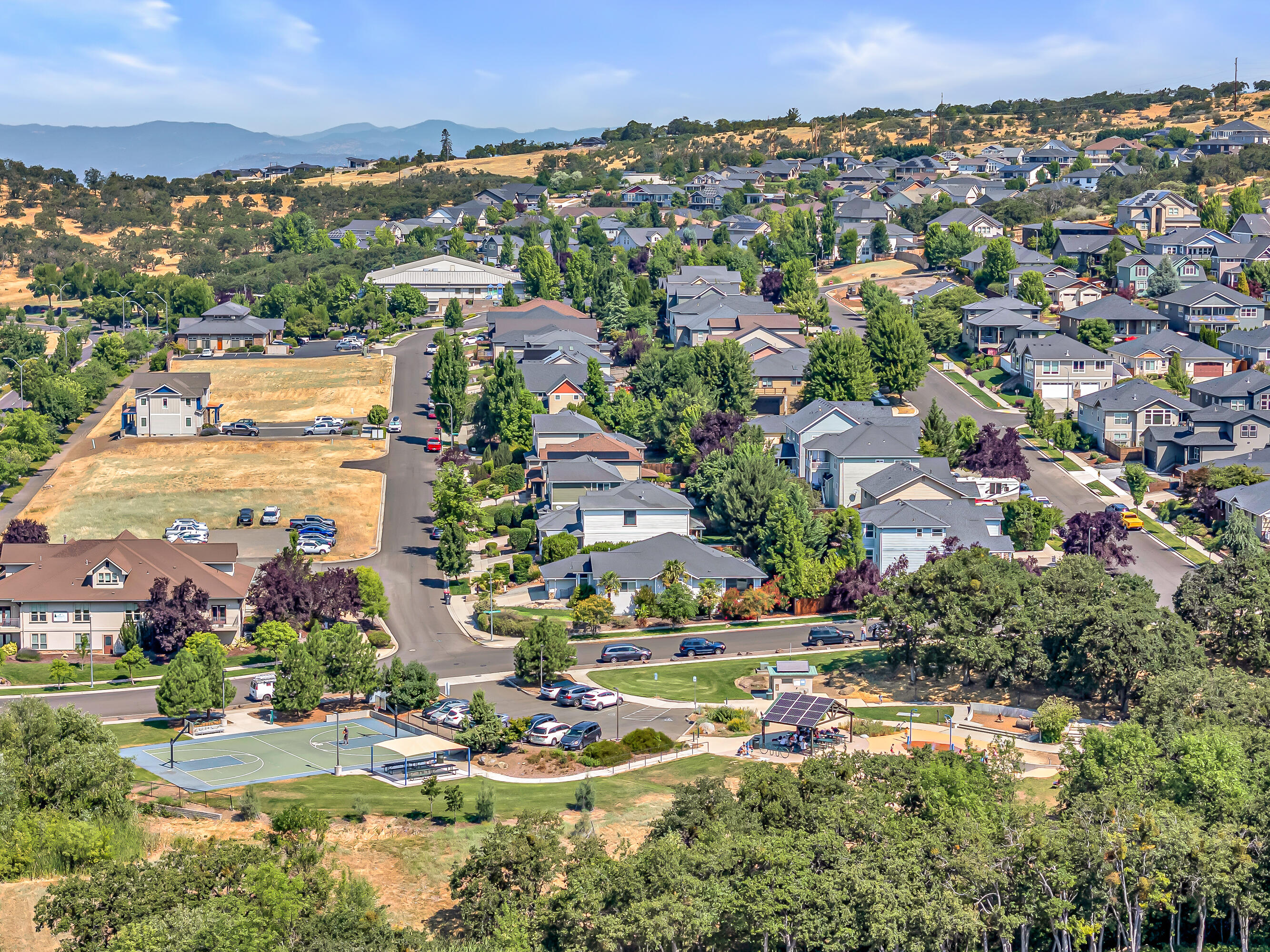 N/A - Residential