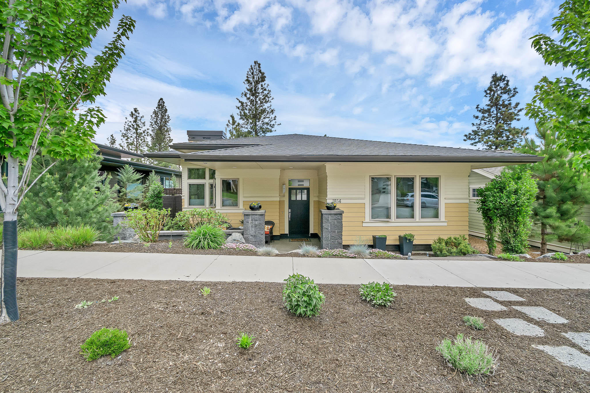 NorthWest Crossing - Residential