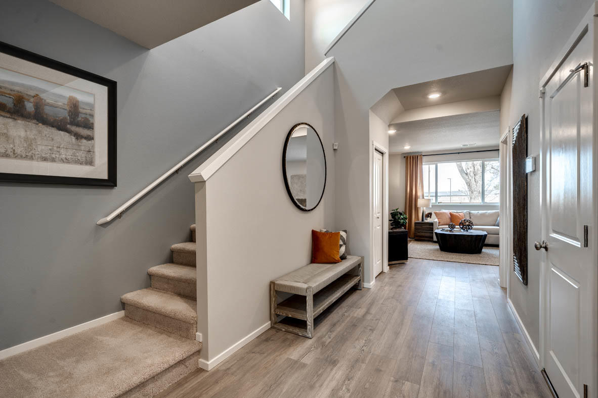 Stone Creek - Residential