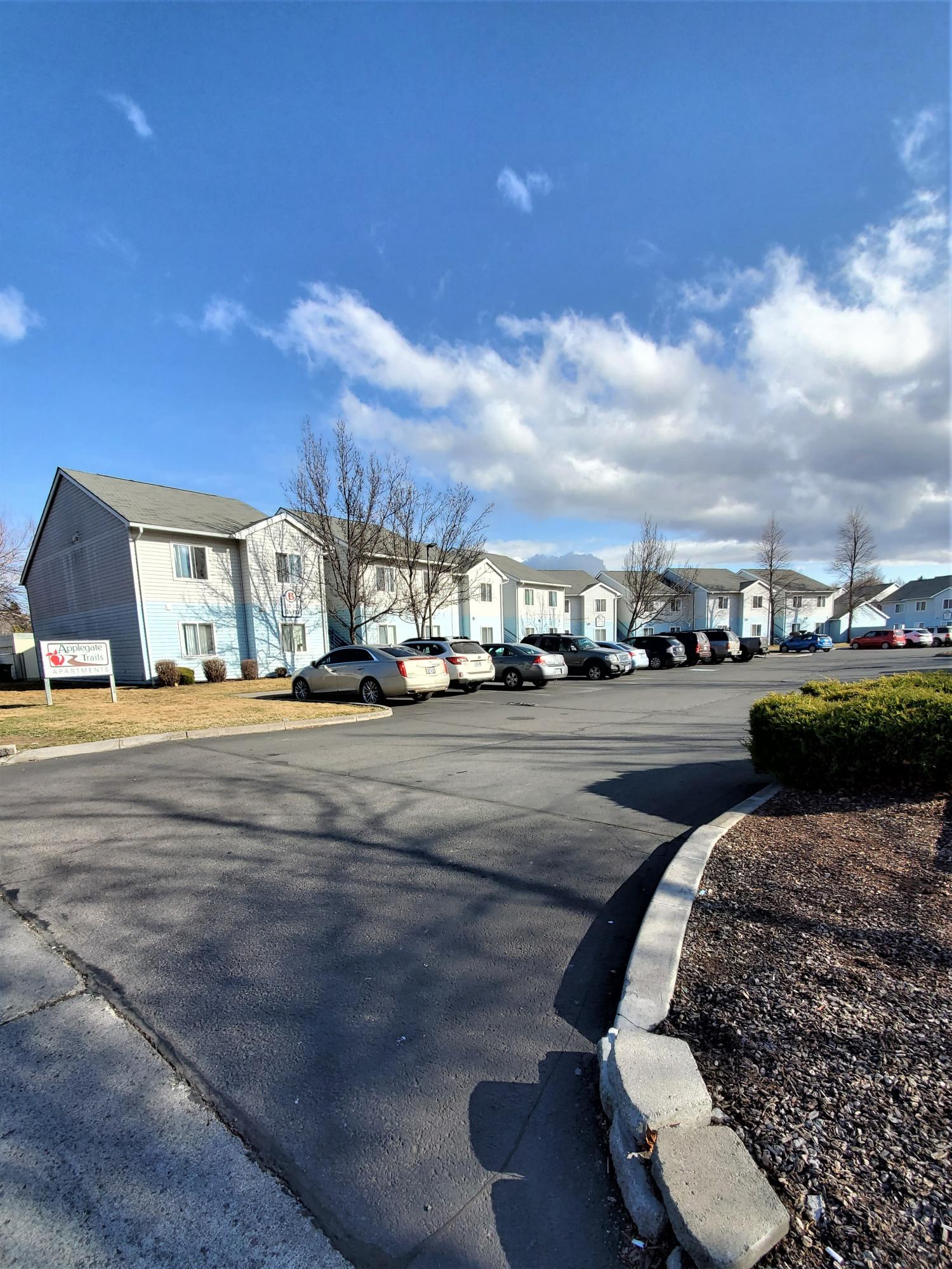 Klamath Falls -Opportunity Addition - Residential Income