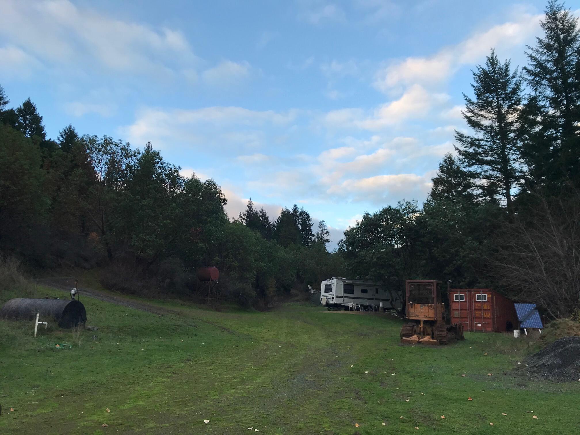 Ward's Creek Subdivision - Land
