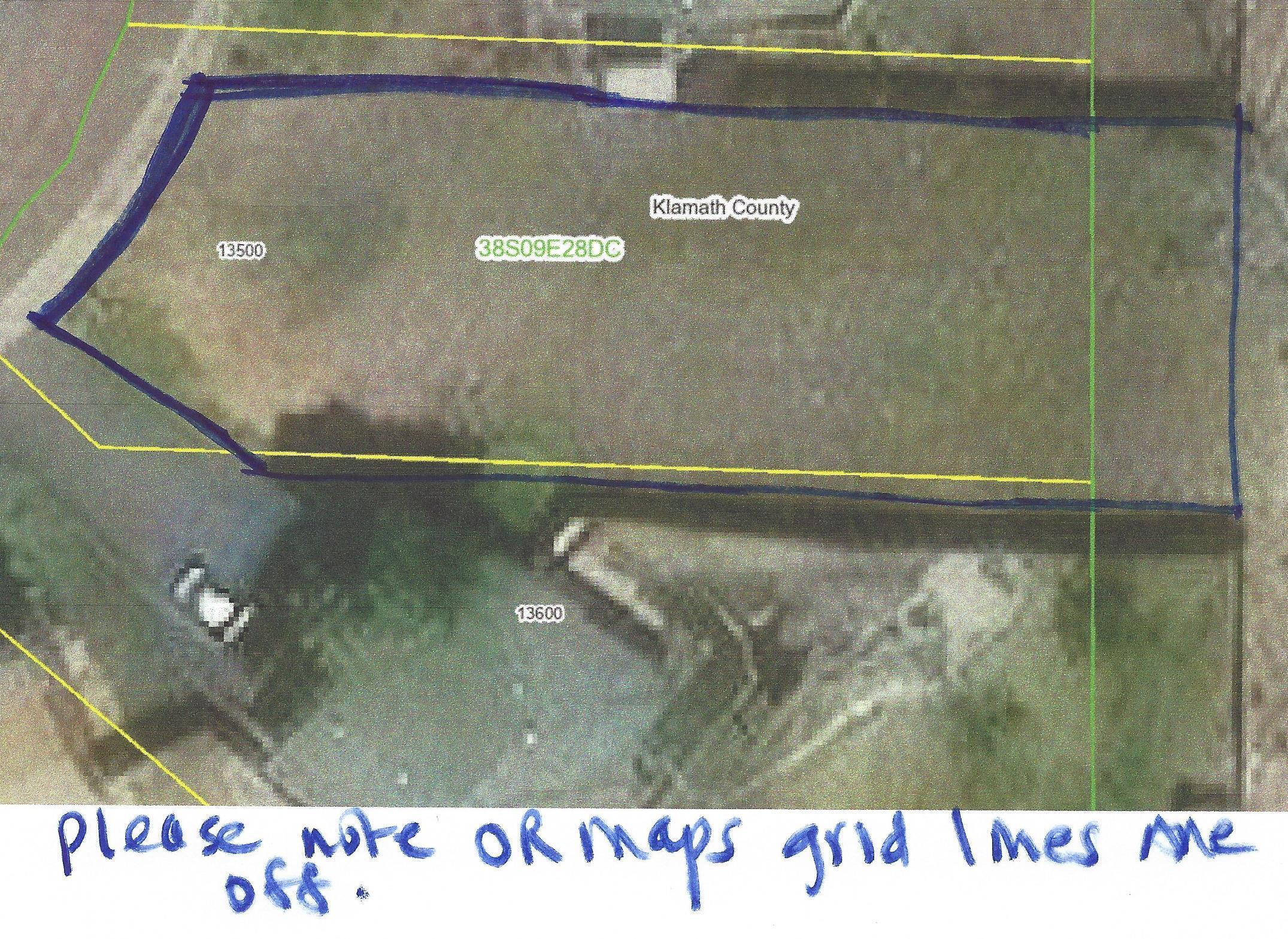 Old Fort Estates - Land