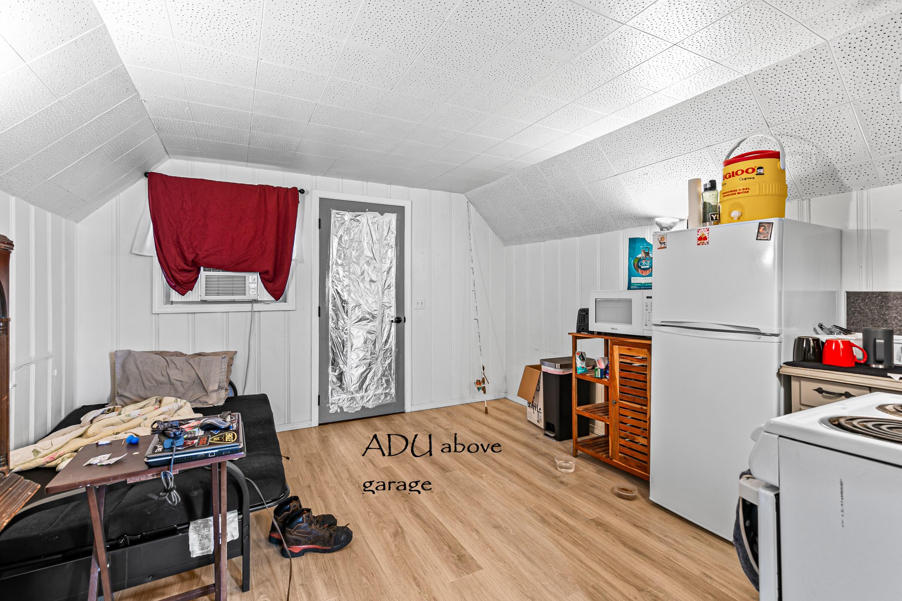 N/A - Residential