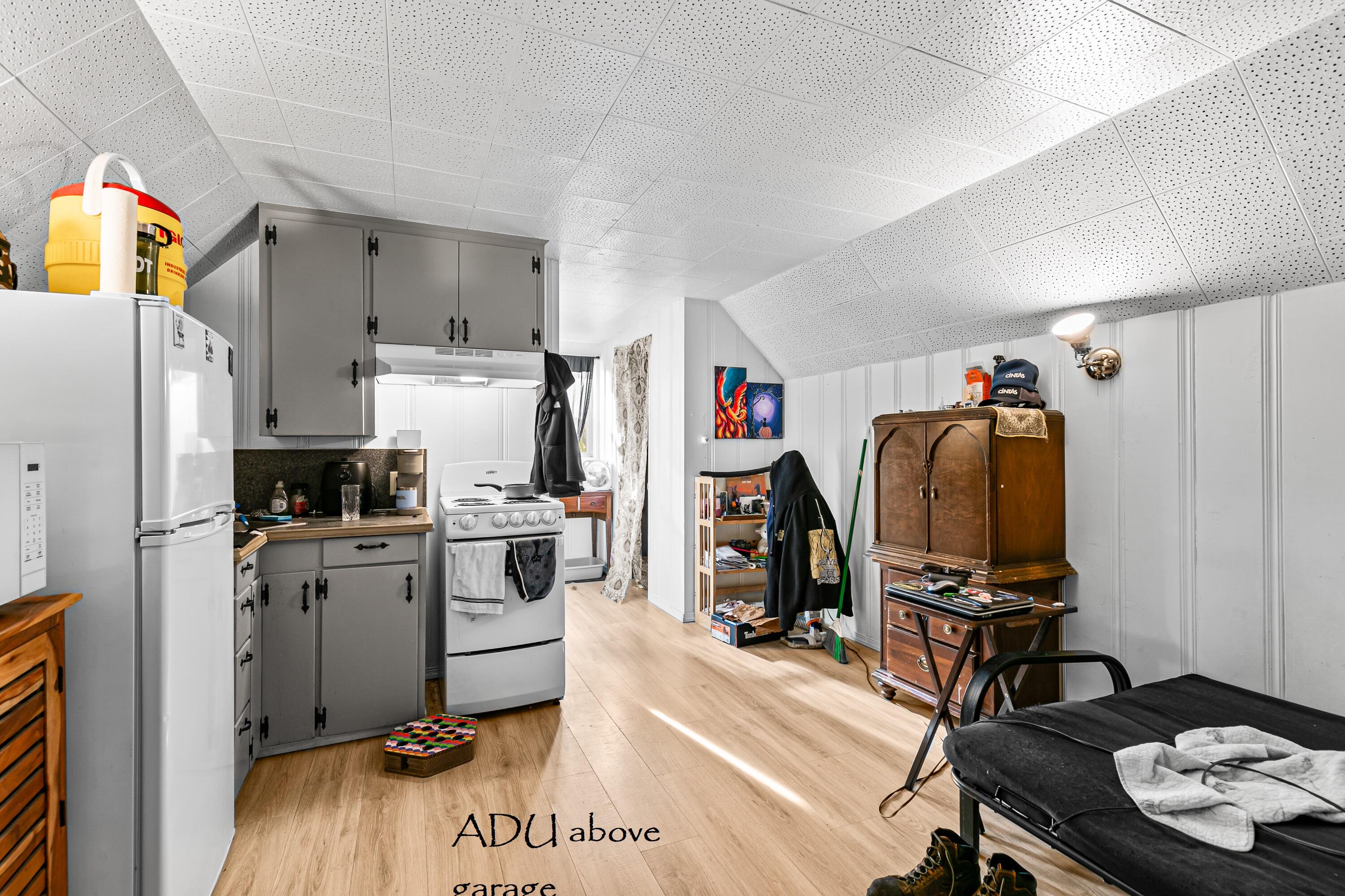 N/A - Residential