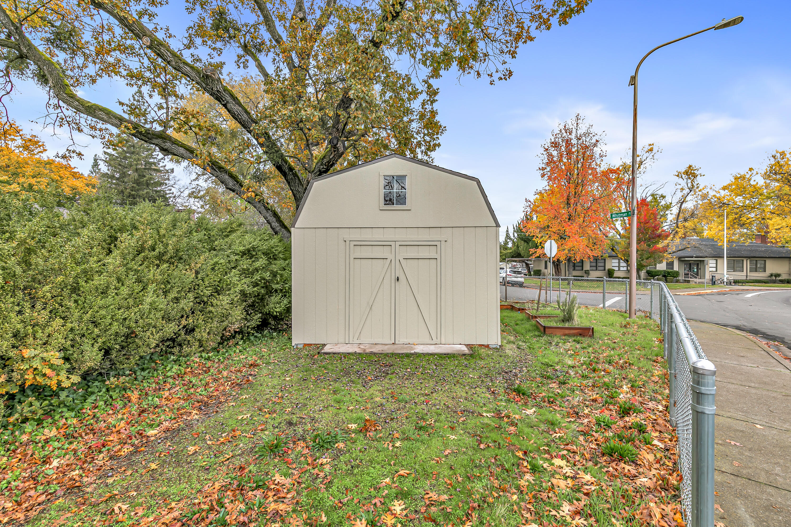 N/A - Residential