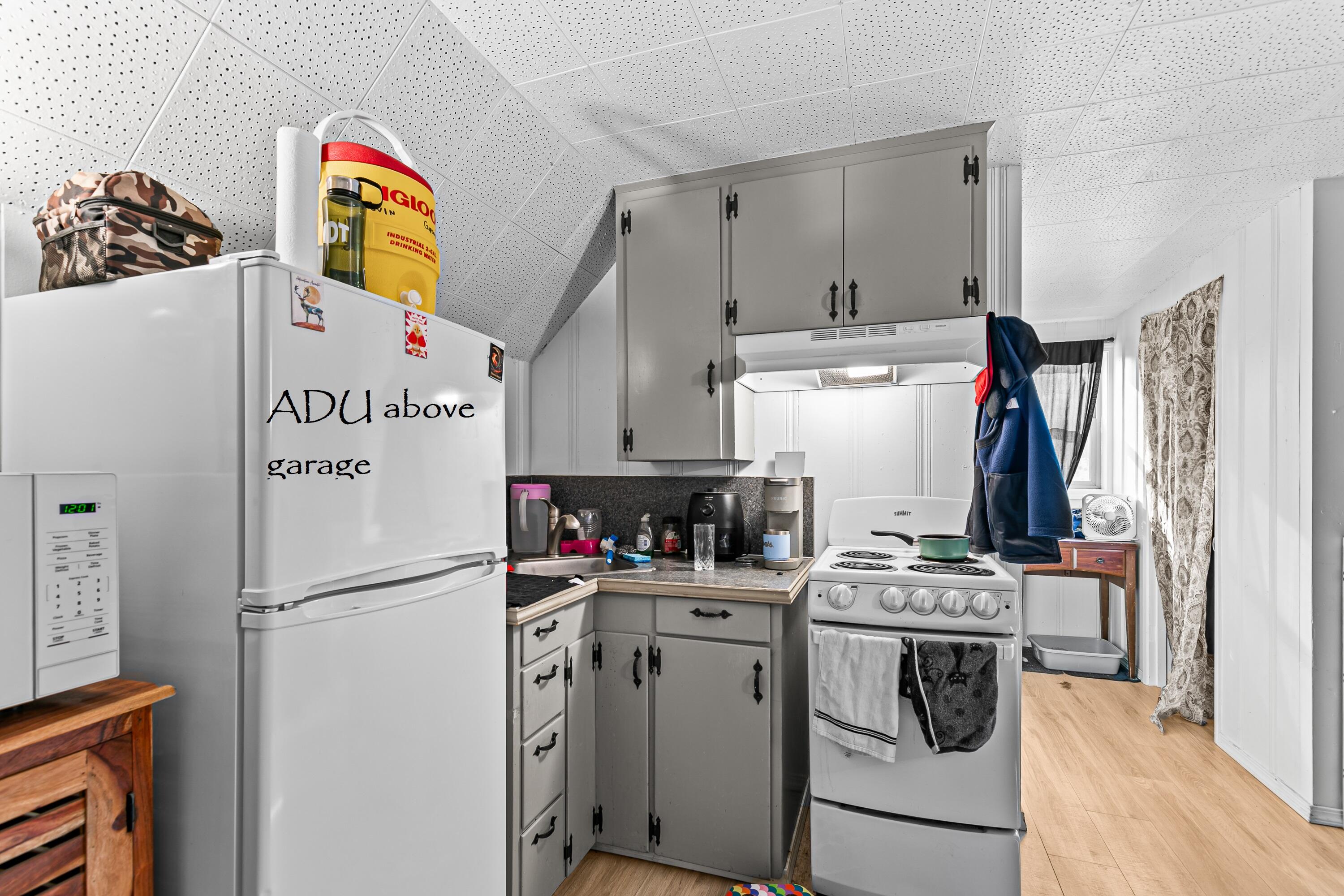 N/A - Residential