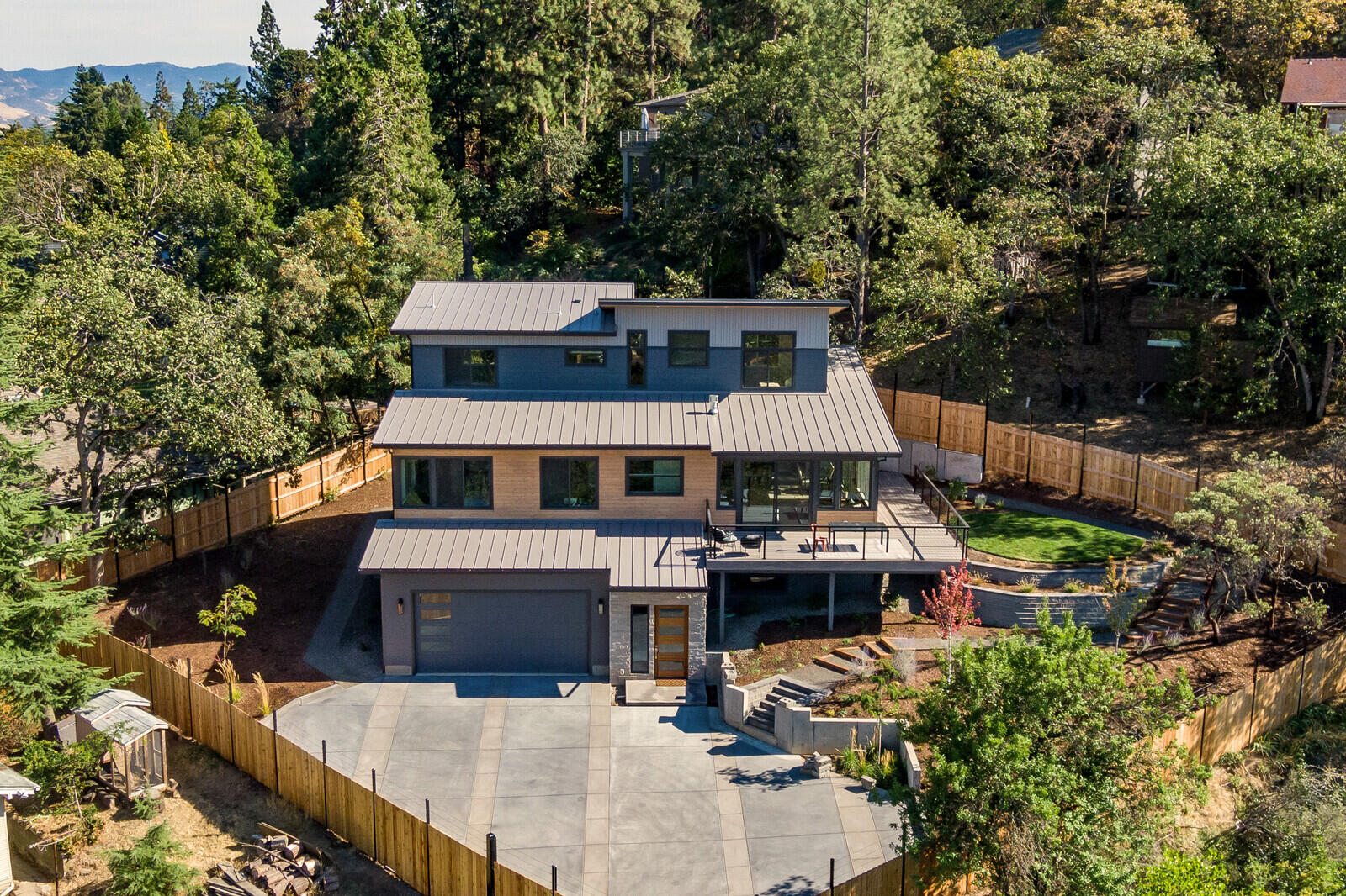 N/A - Residential