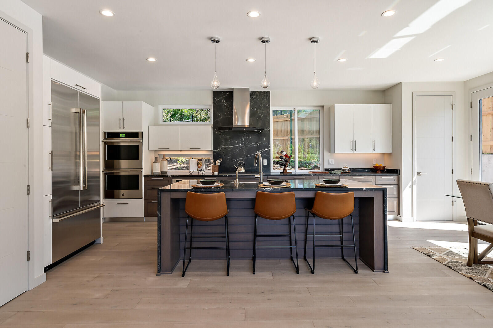 N/A - Residential