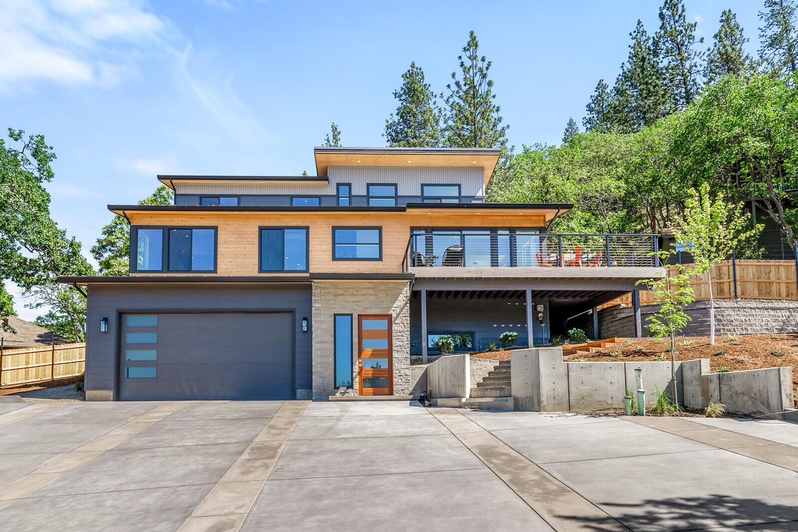 N/A - Residential