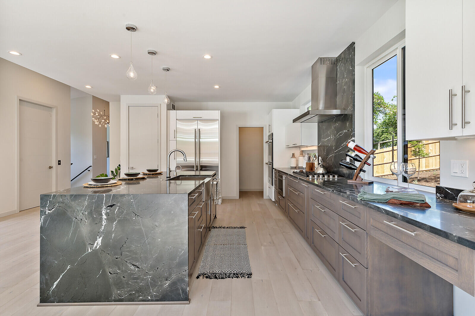 N/A - Residential
