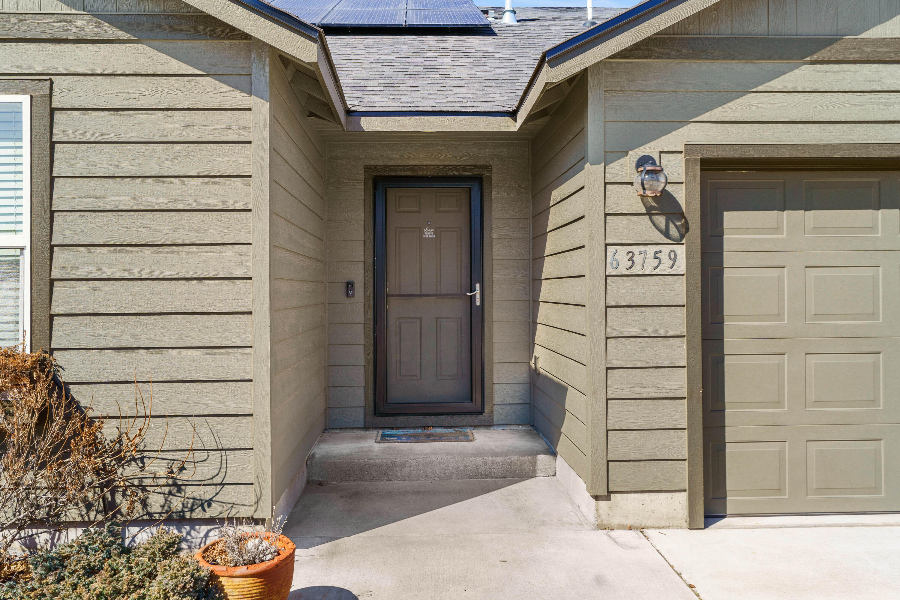 North Village - Residential