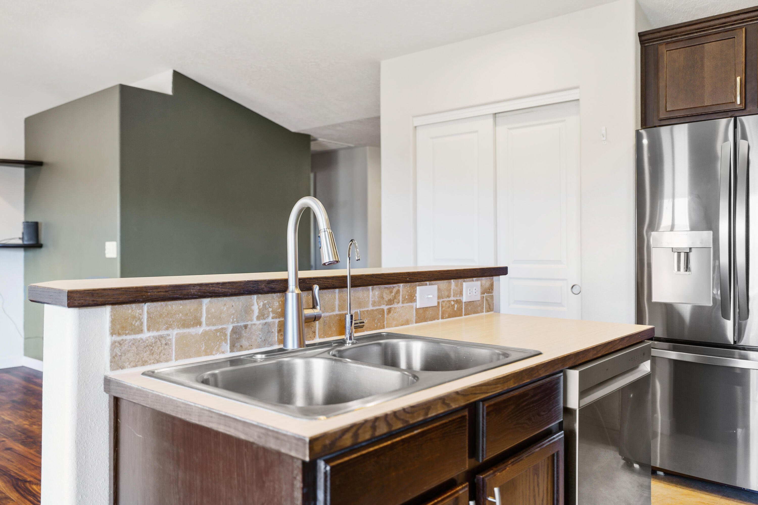 North Village - Residential