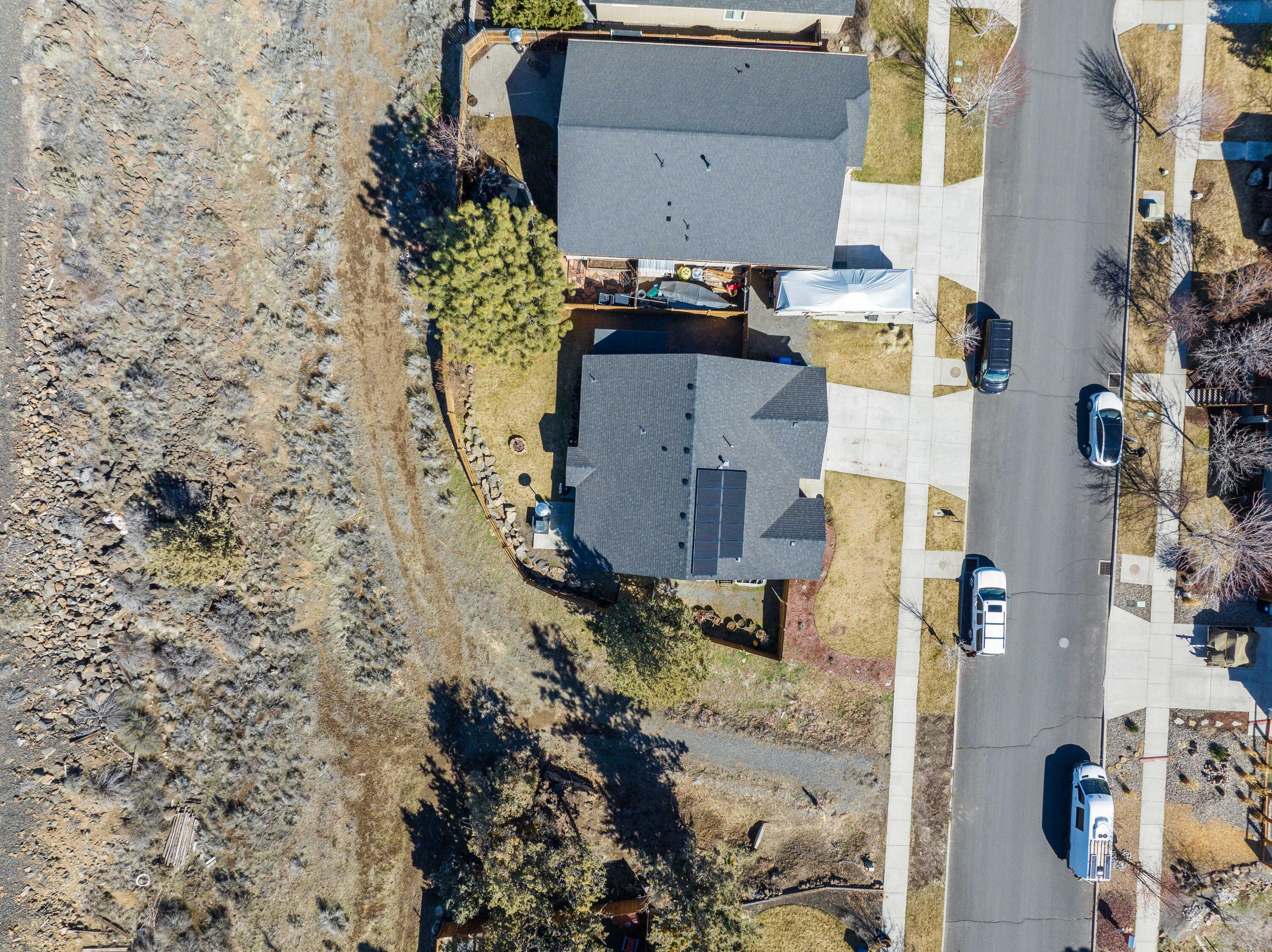 North Village - Residential