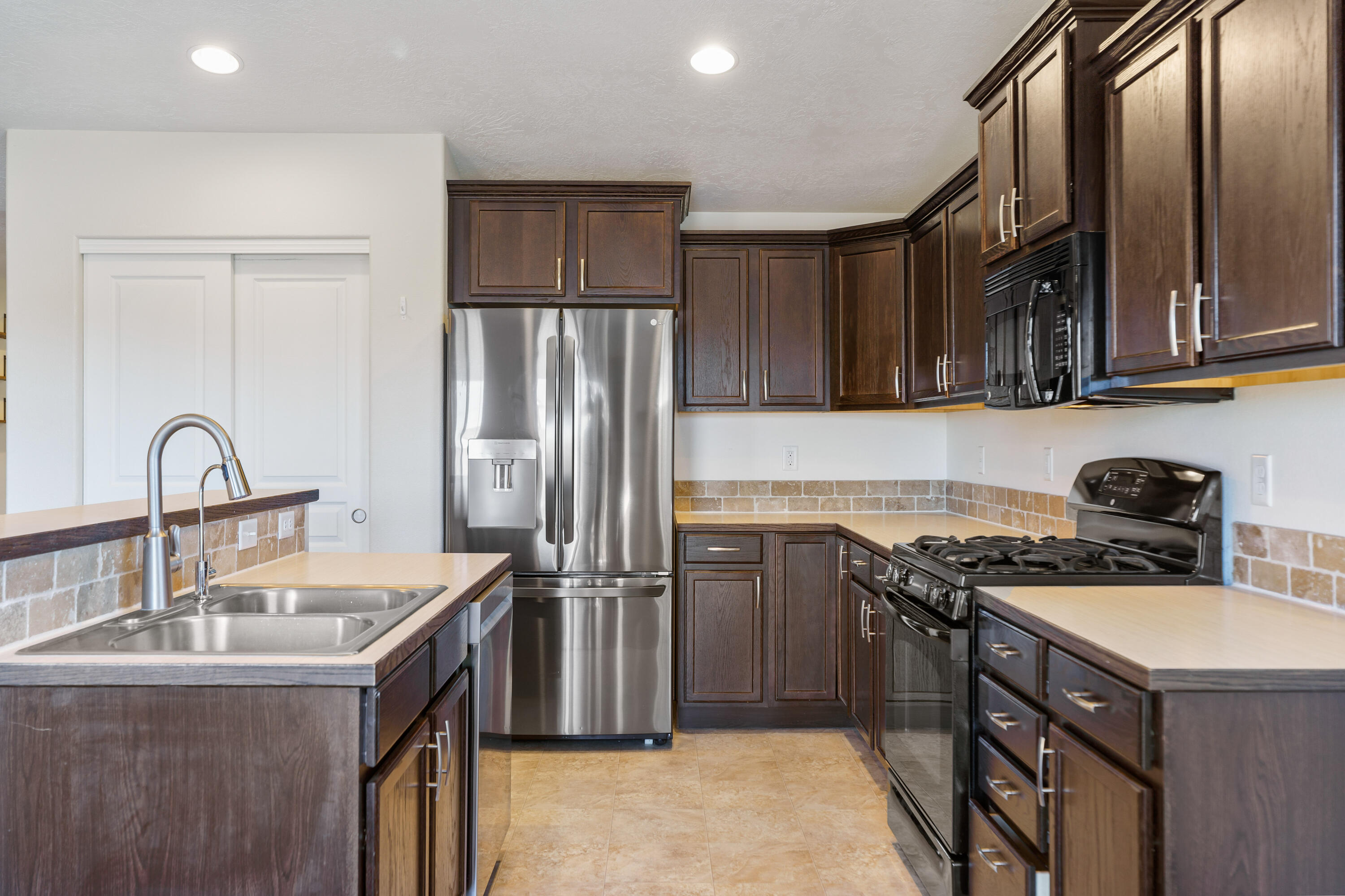 North Village - Residential