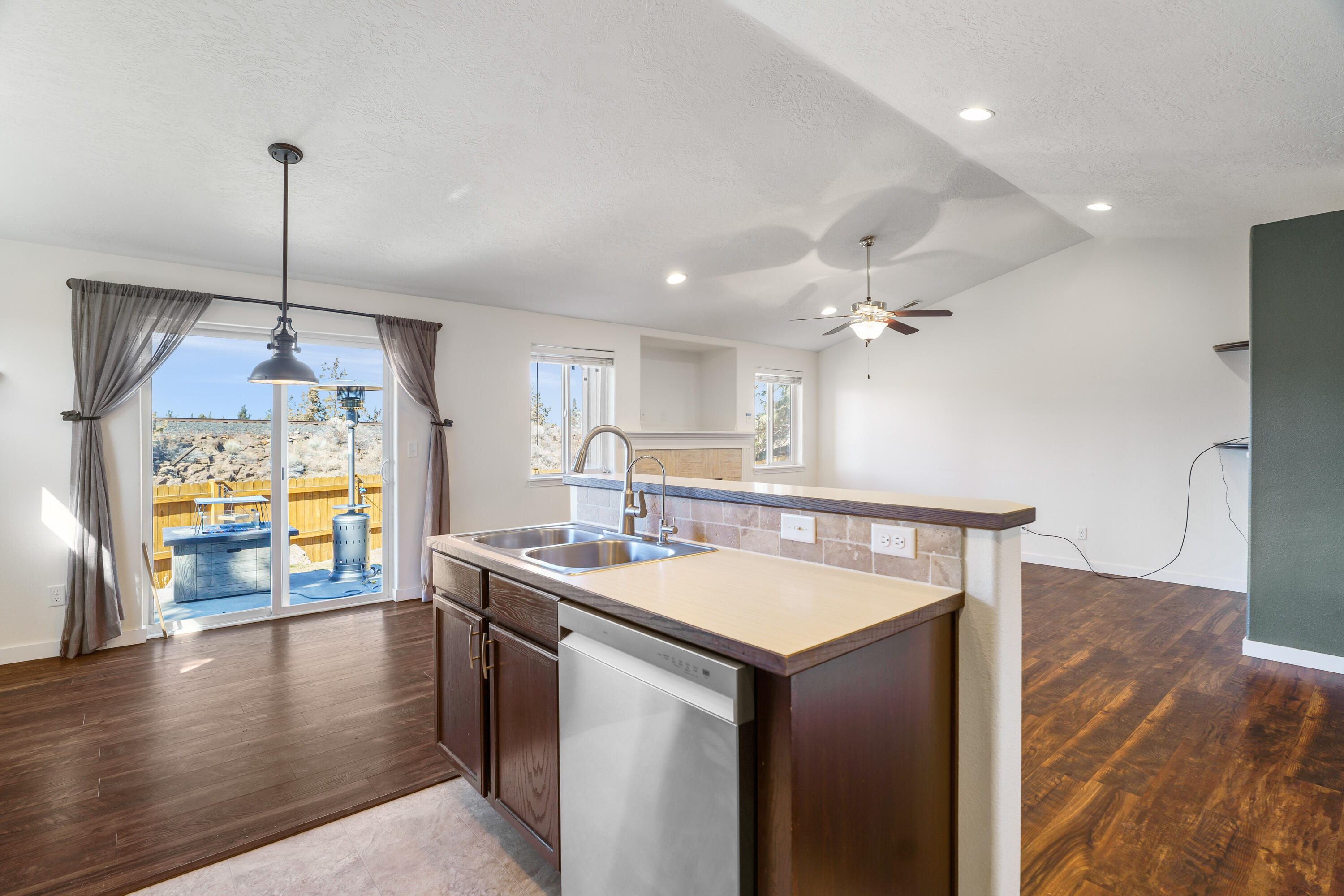 North Village - Residential