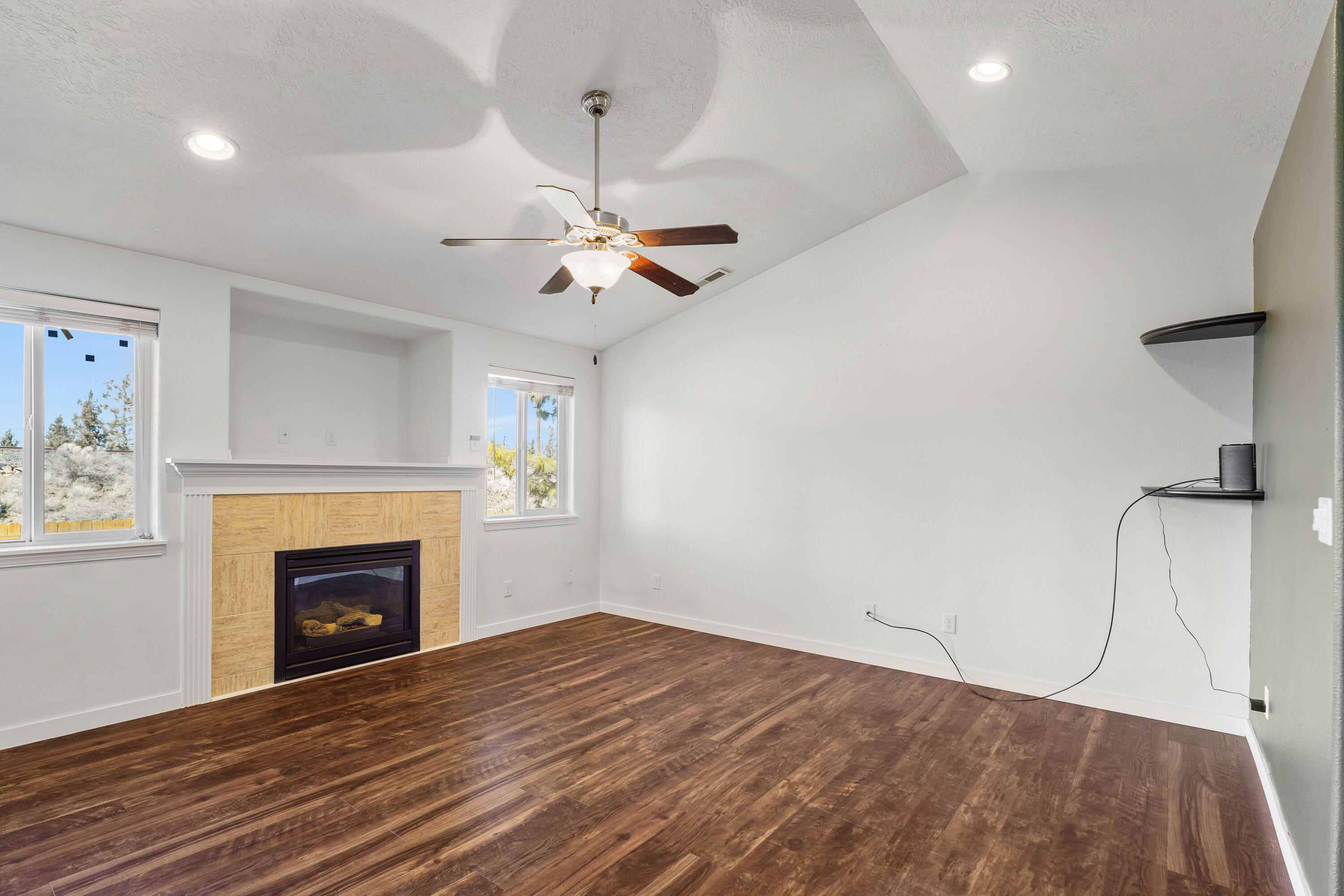 North Village - Residential