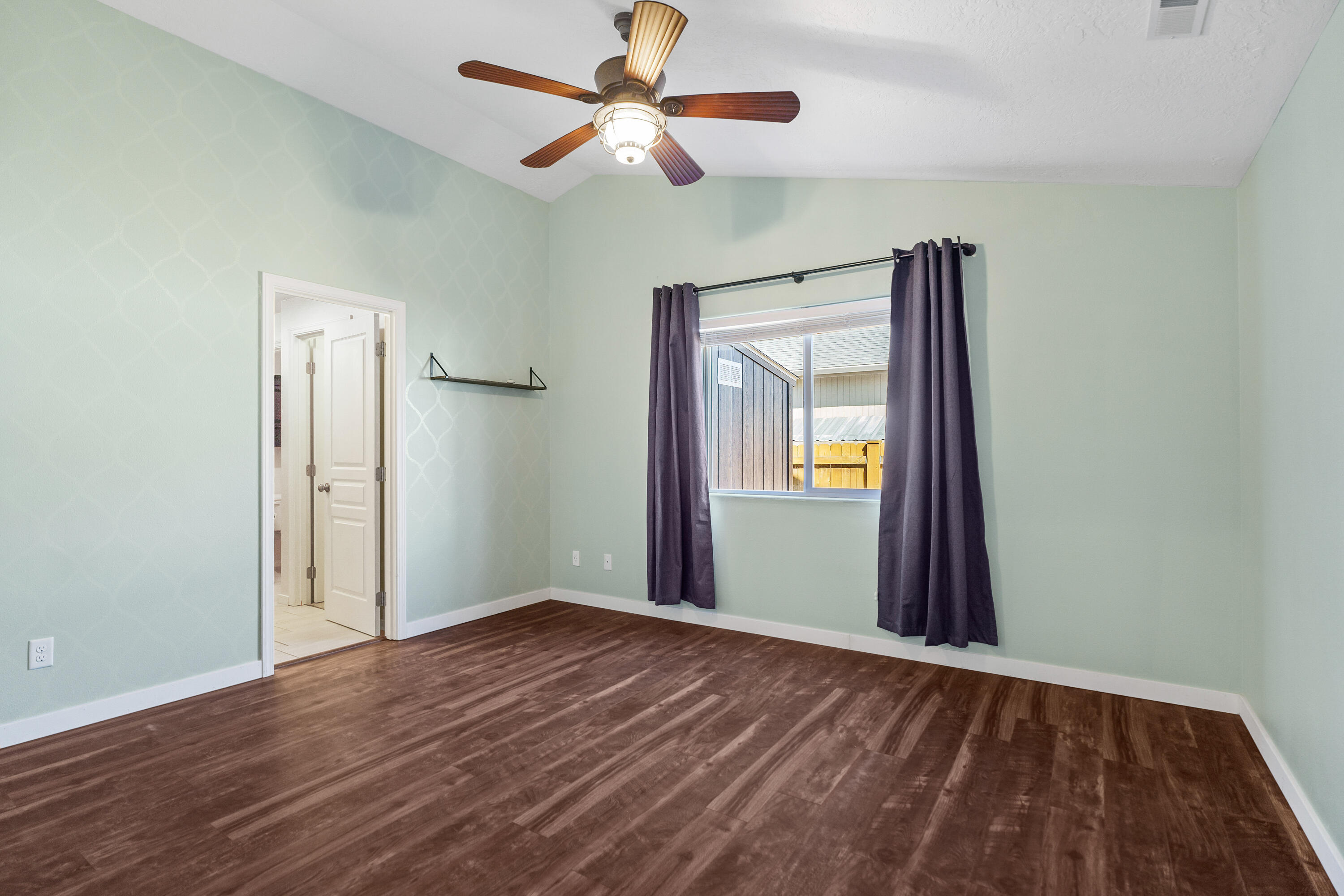 North Village - Residential