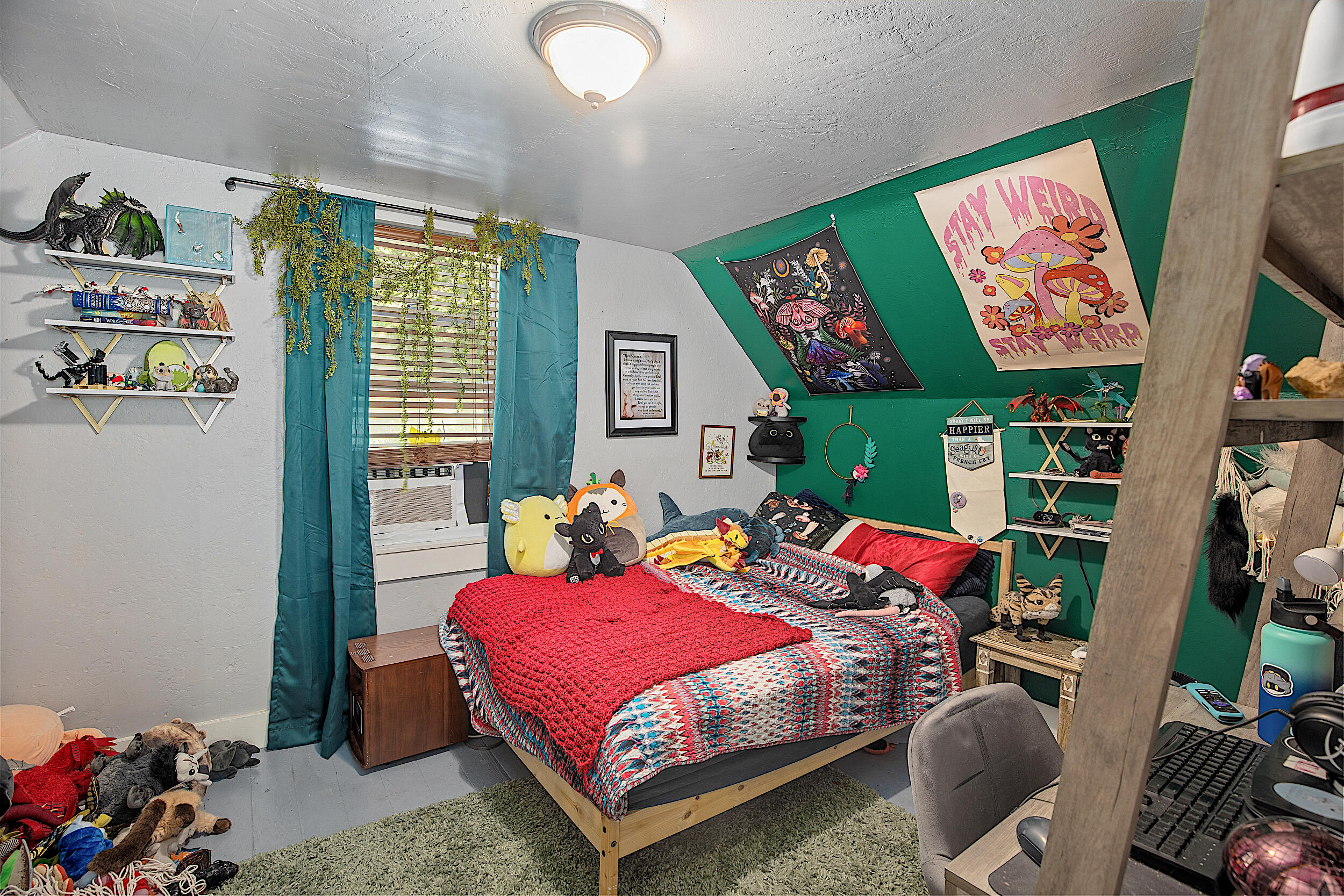 N/A - Residential