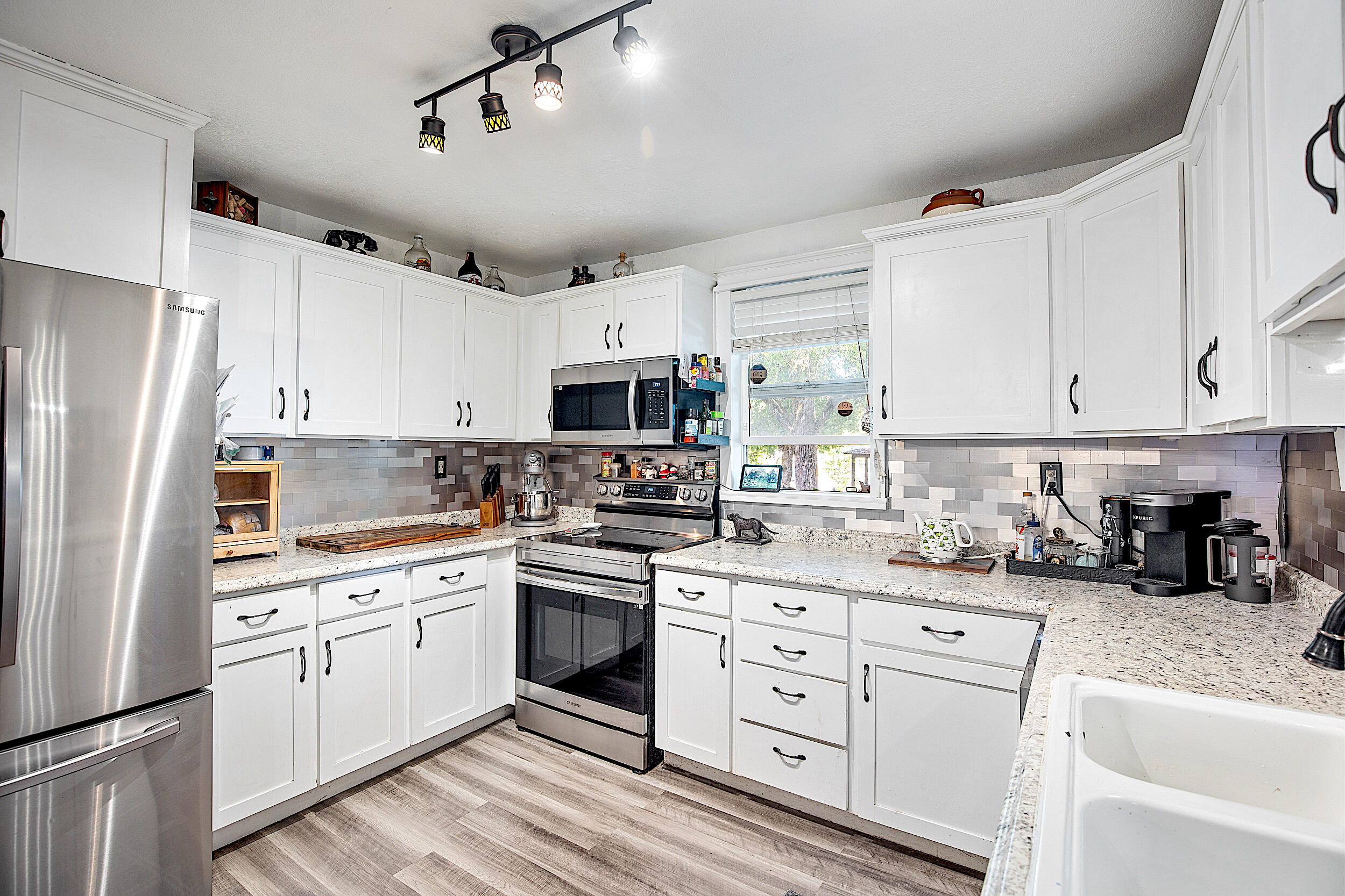 N/A - Residential