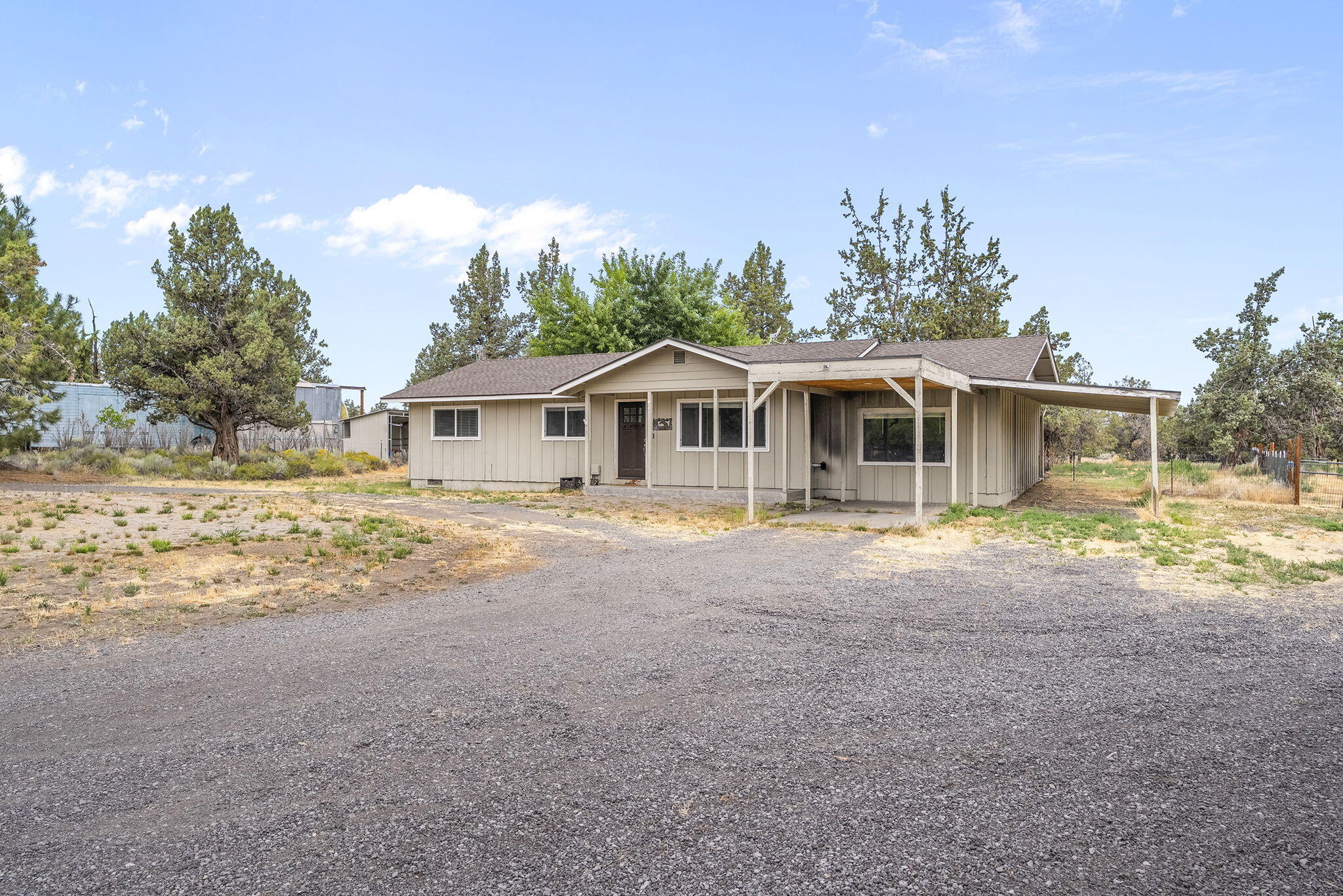 Cimarron City - Residential