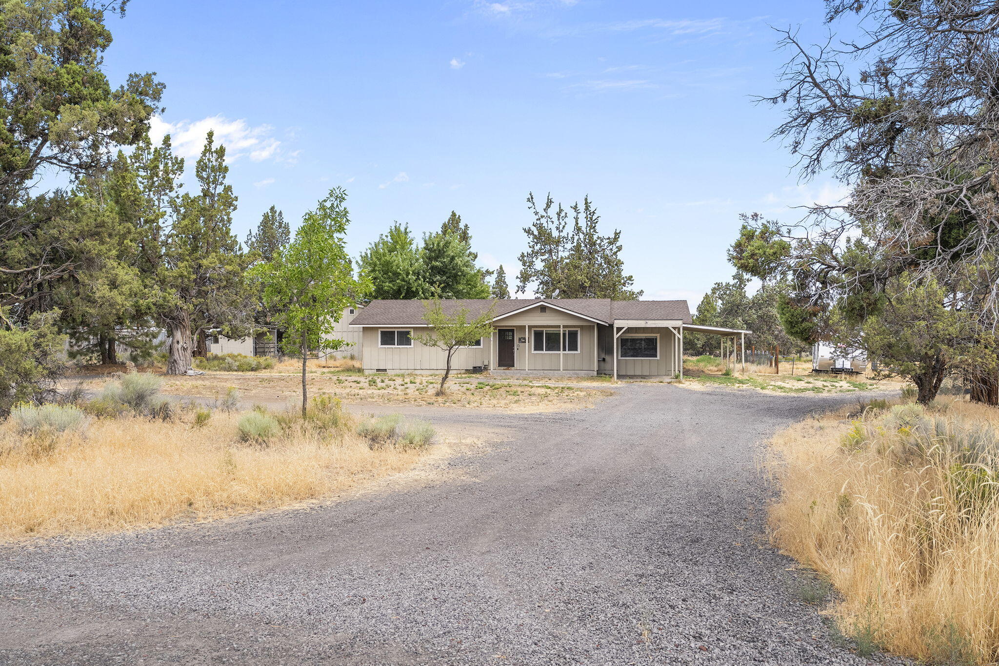 Cimarron City - Residential