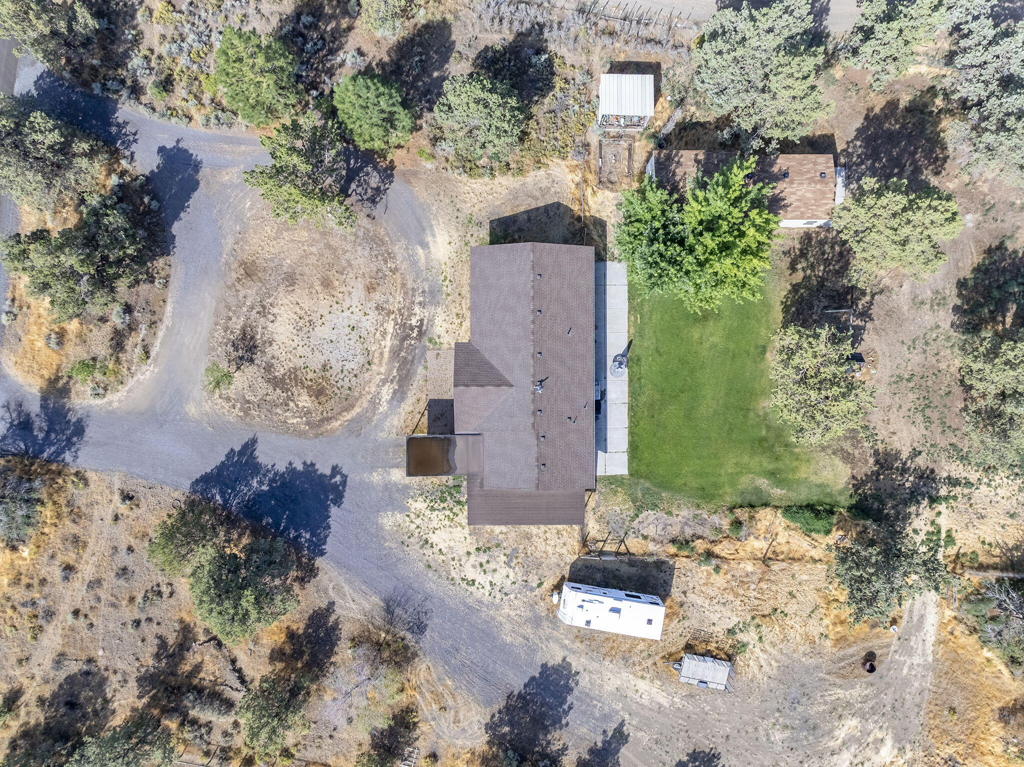 Cimarron City - Residential