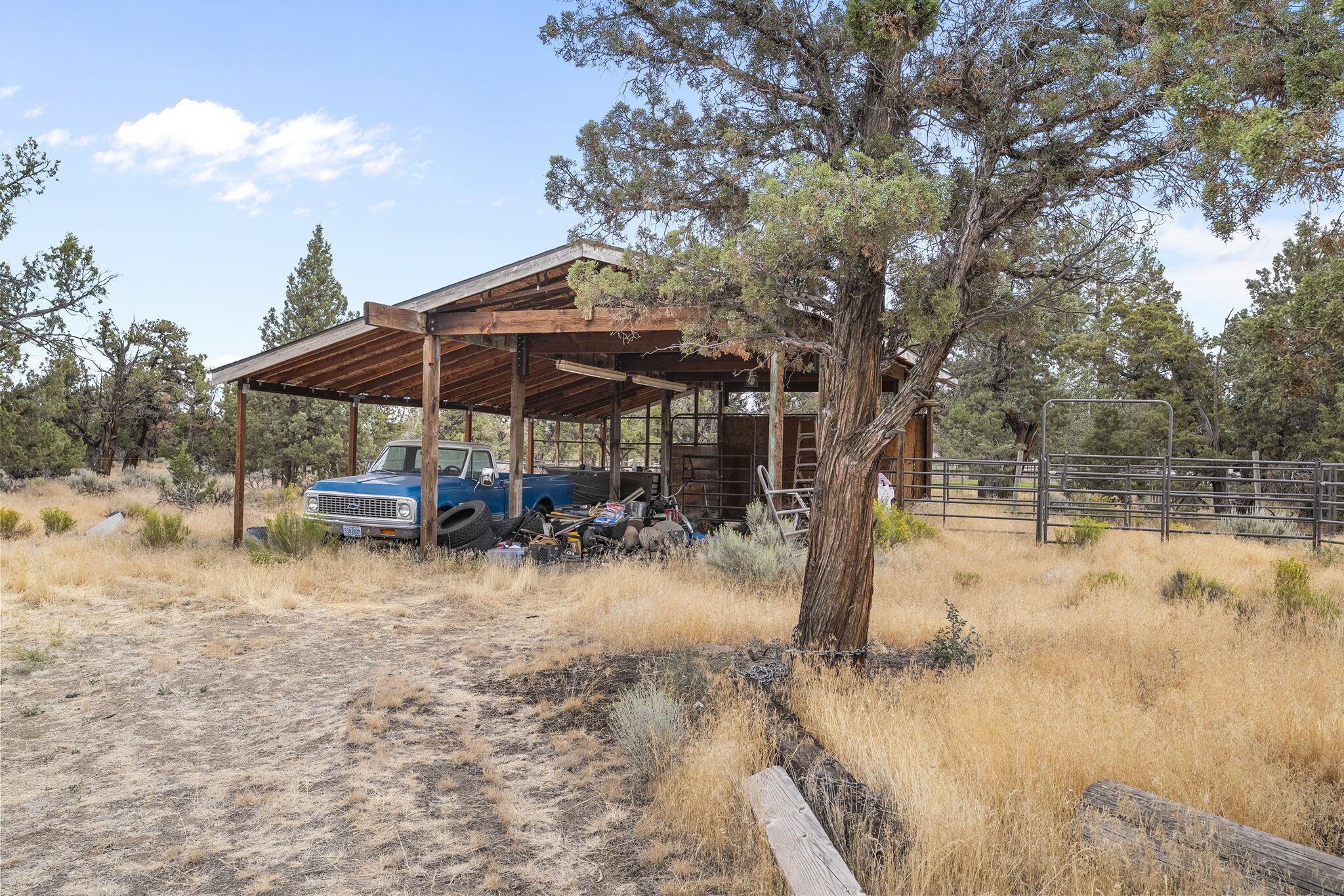 Cimarron City - Residential