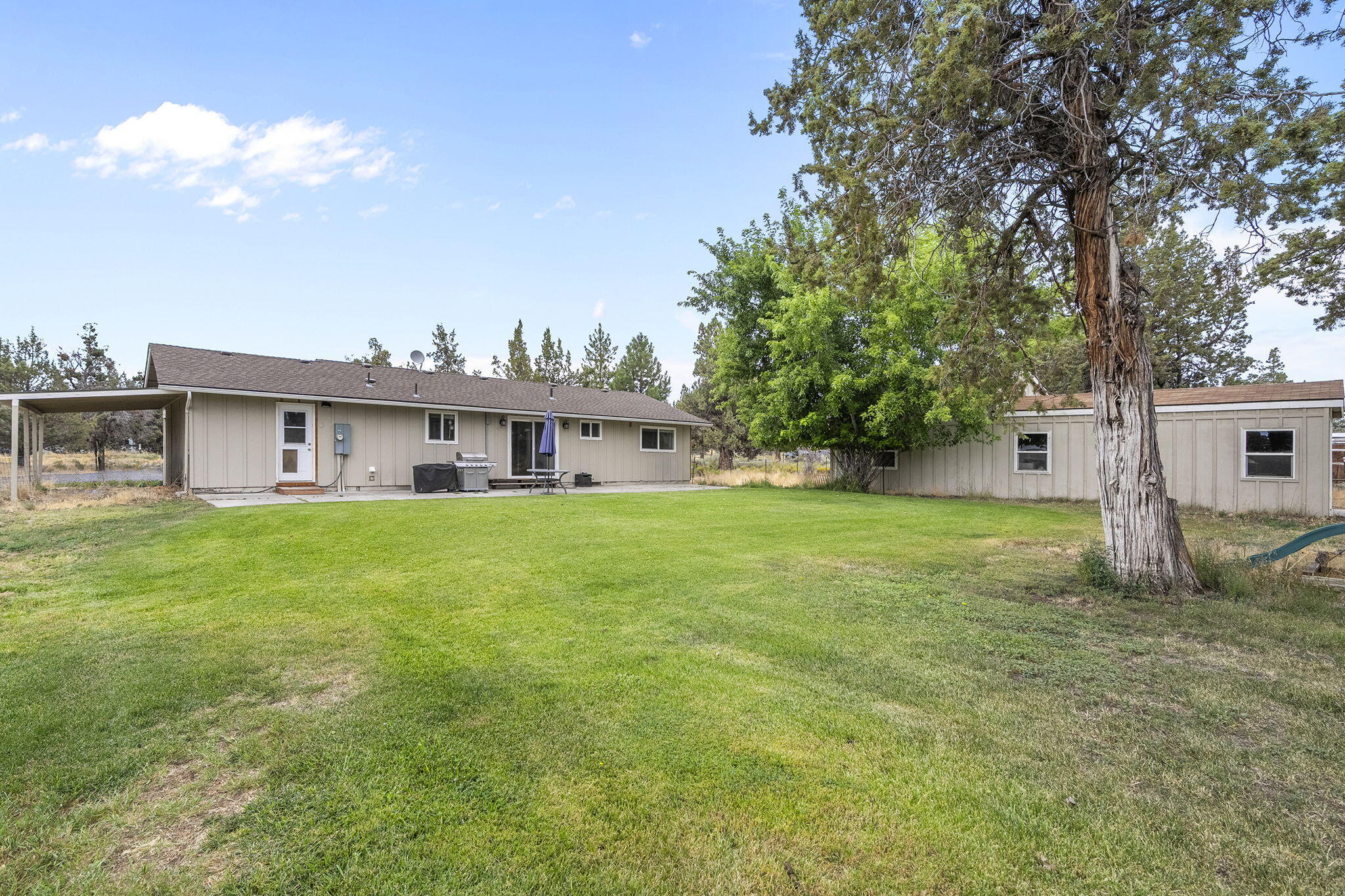 Cimarron City - Residential