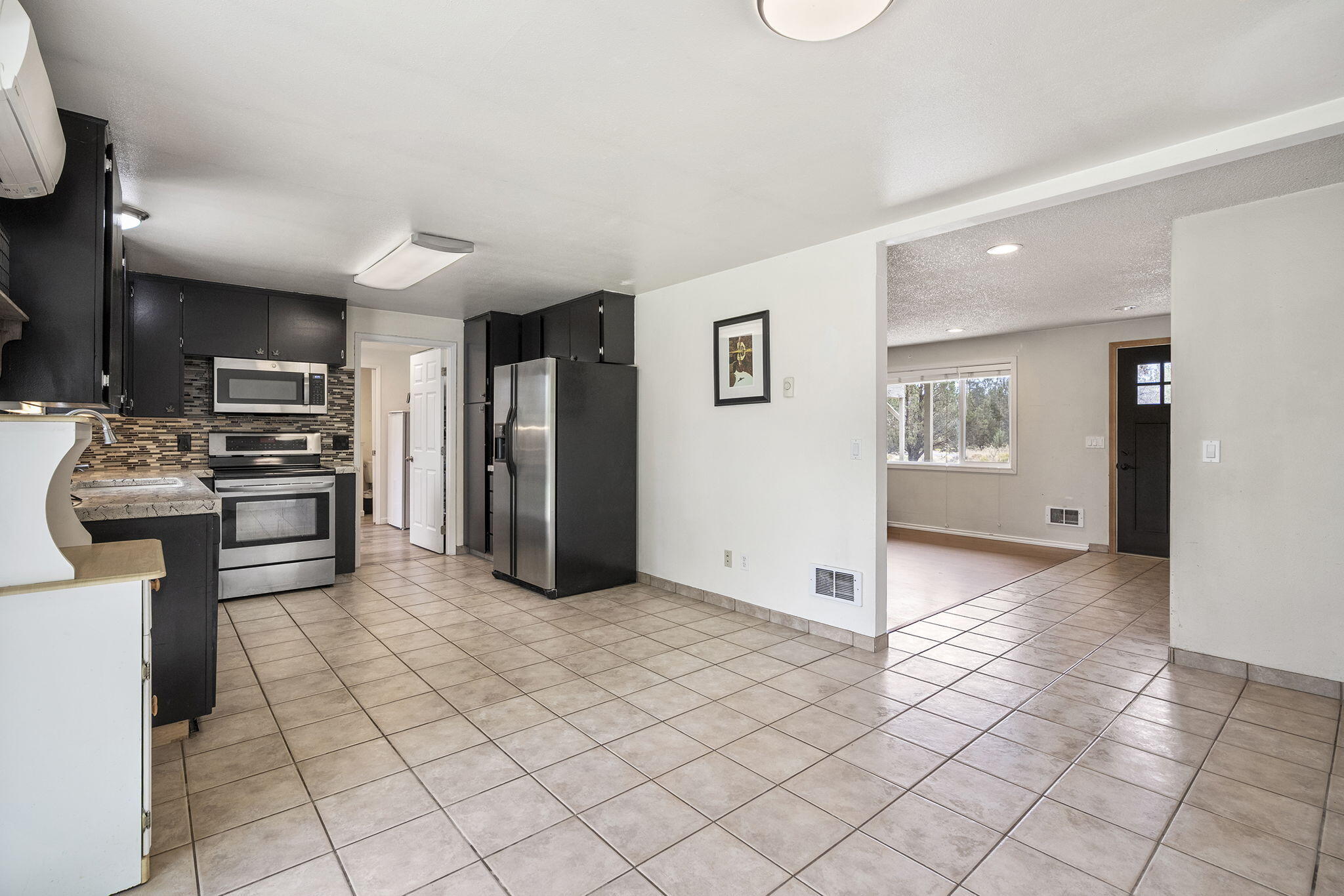 Cimarron City - Residential